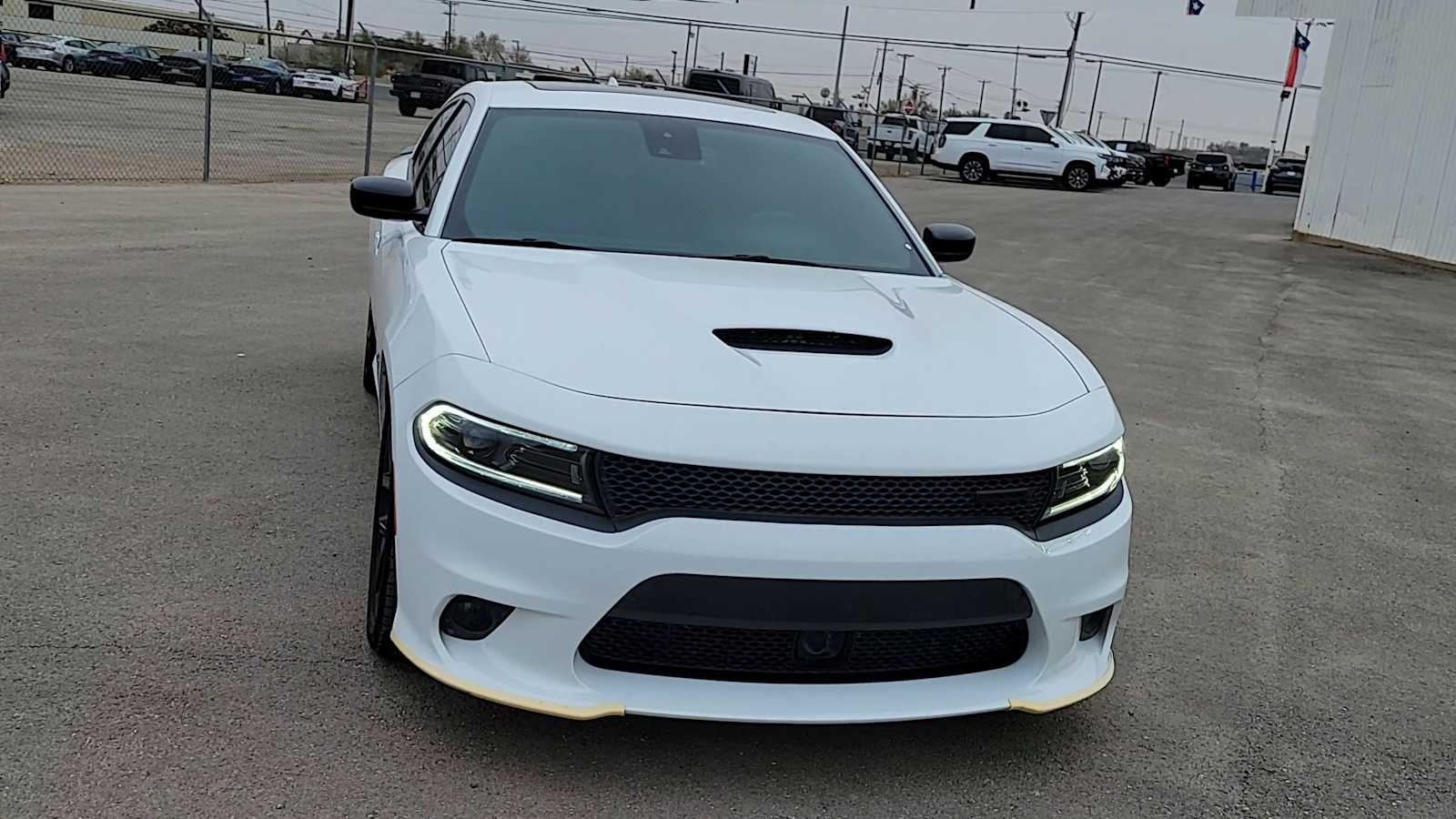 Thumbnail: 2023 Dodge Charger - 3