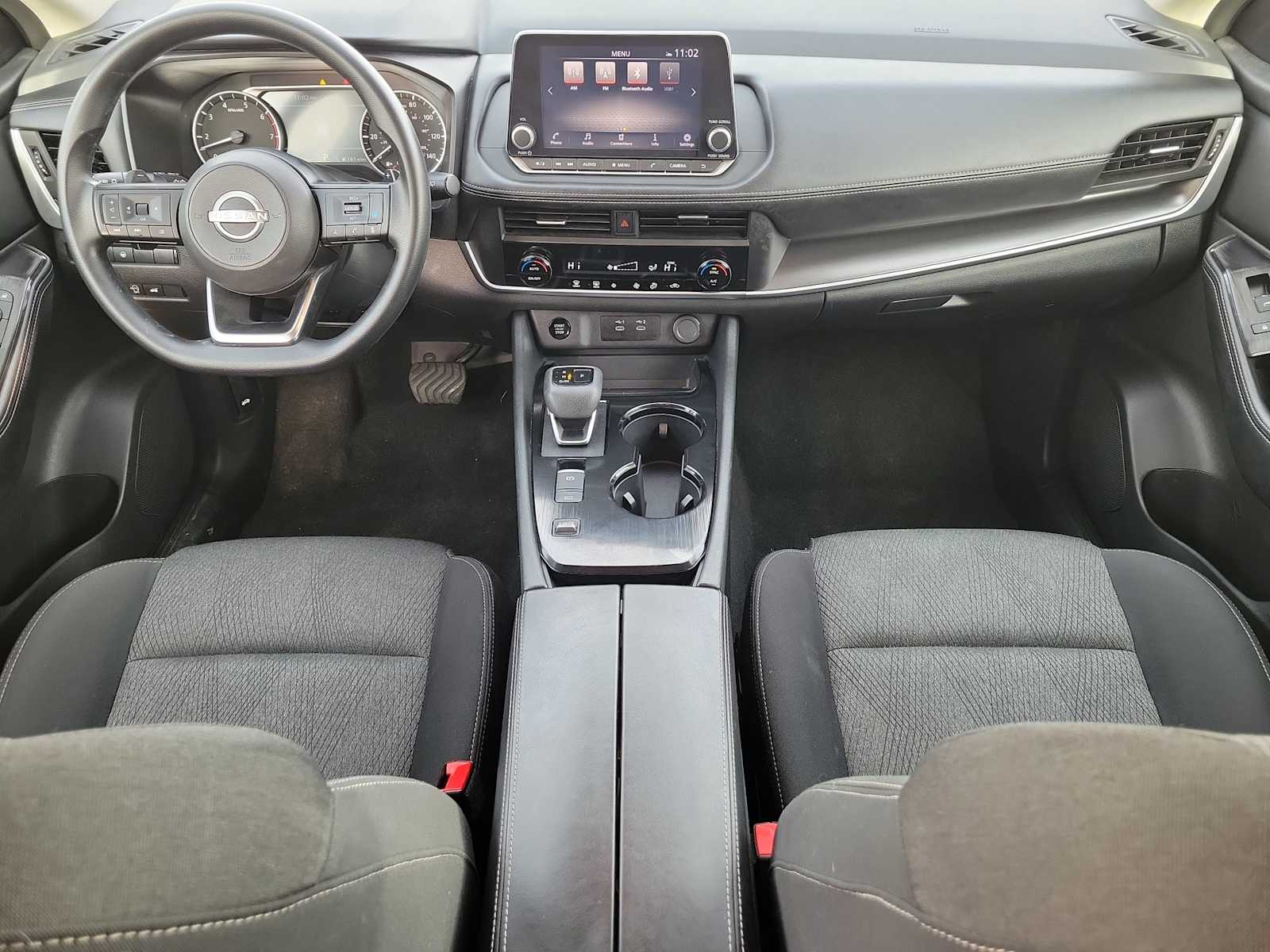 Thumbnail: 2024 Nissan Rogue - 18