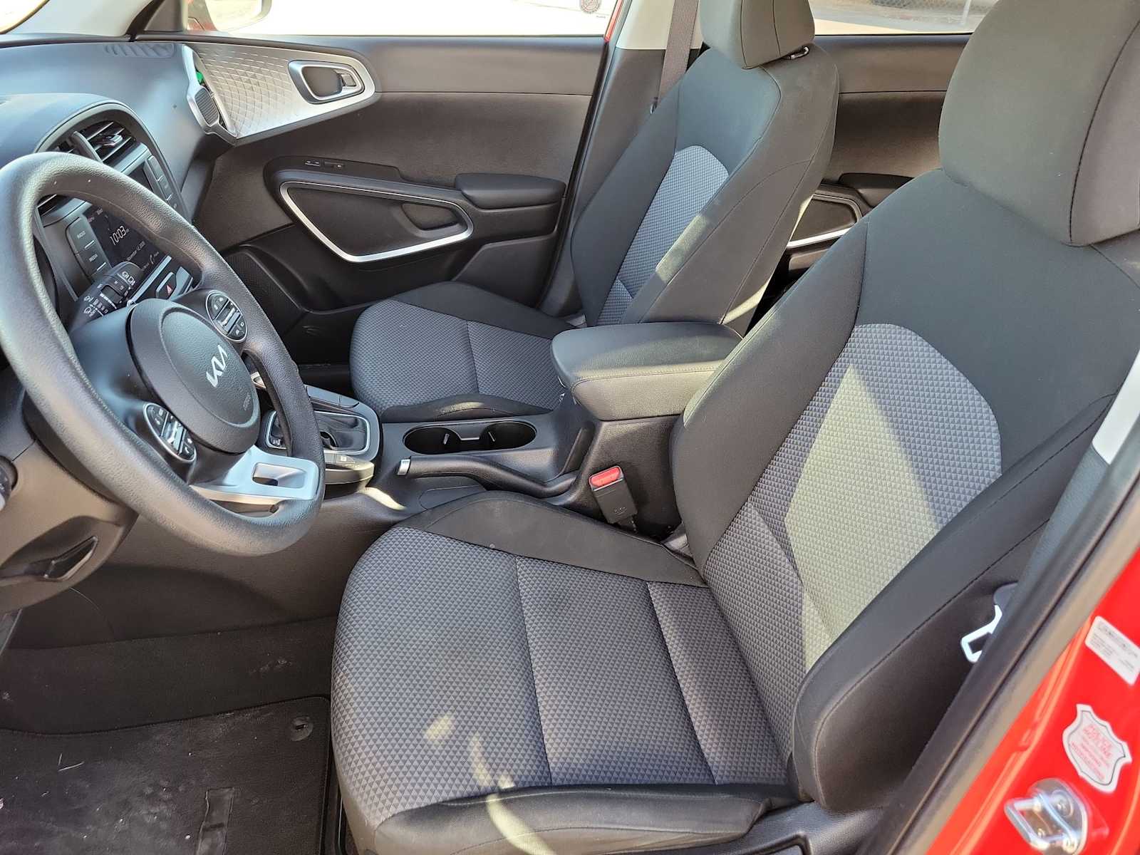 Thumbnail: 2024 Kia Soul - 19