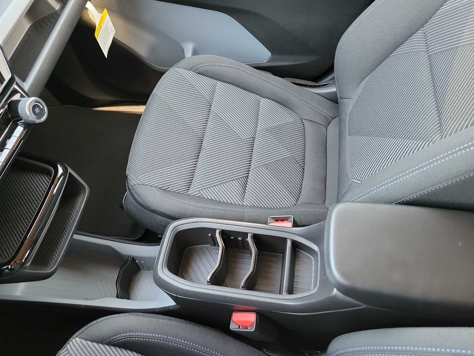 Thumbnail: 2027 Chevrolet Bolt EV - 20
