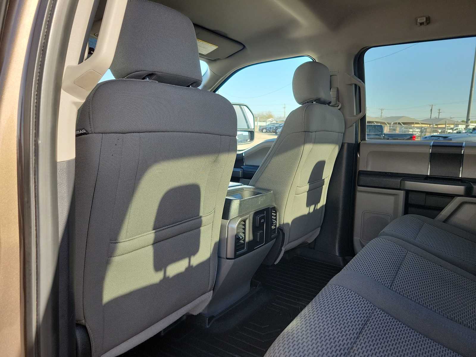 Thumbnail: 2017 Ford F-250 - 16