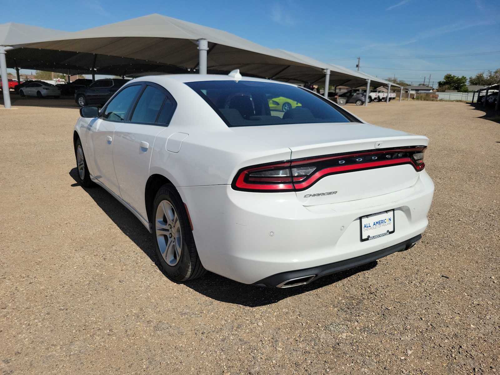 Thumbnail: 2023 Dodge Charger - 12