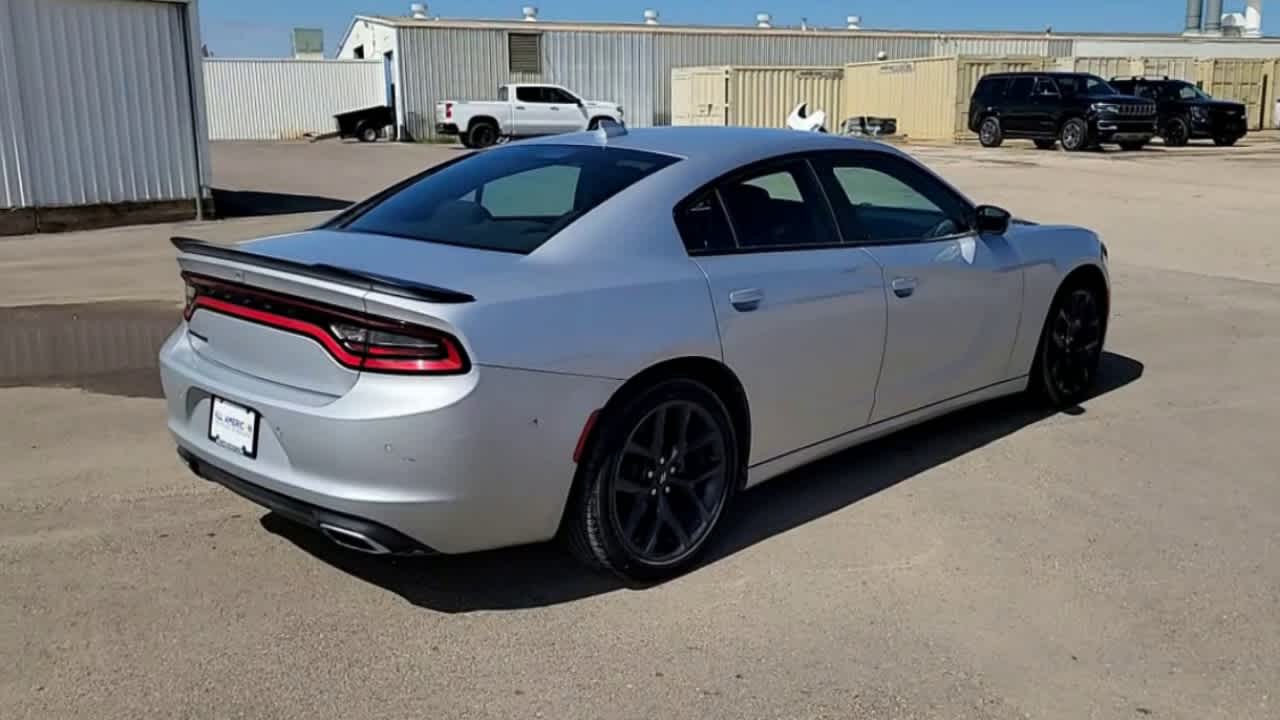 Thumbnail: 2023 Dodge Charger - 8