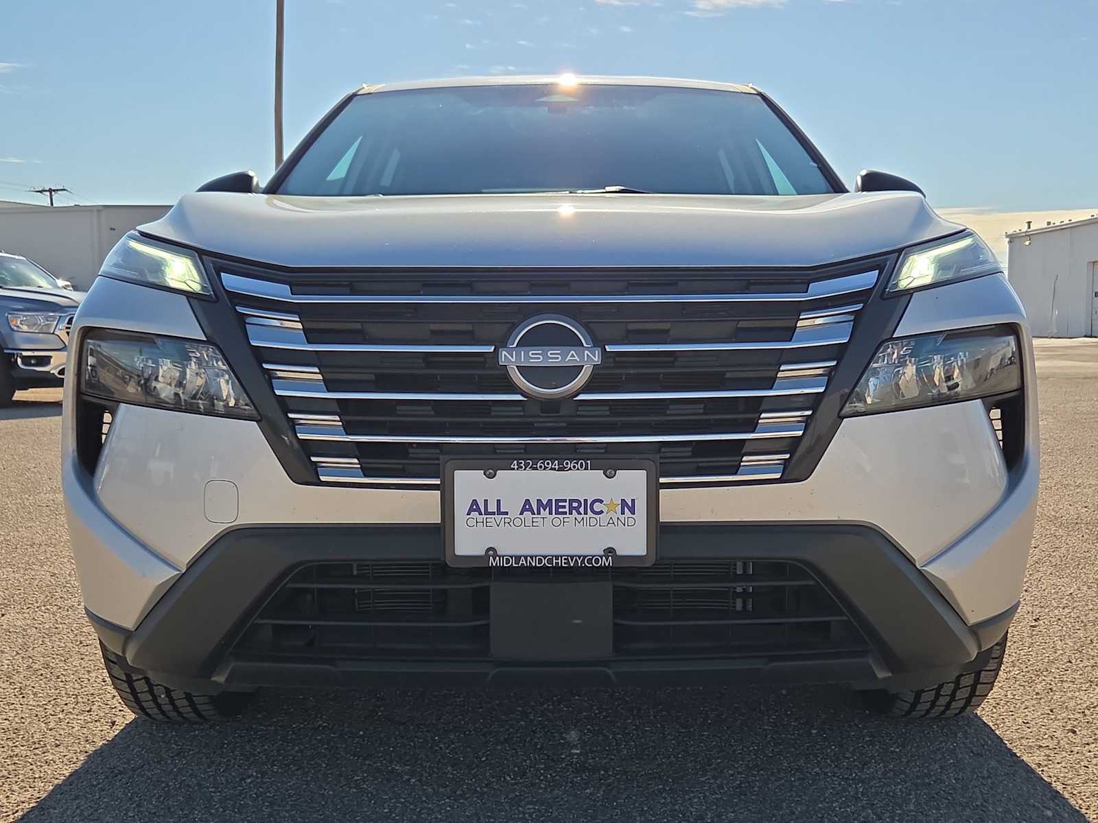 Thumbnail: 2024 Nissan Rogue - 13