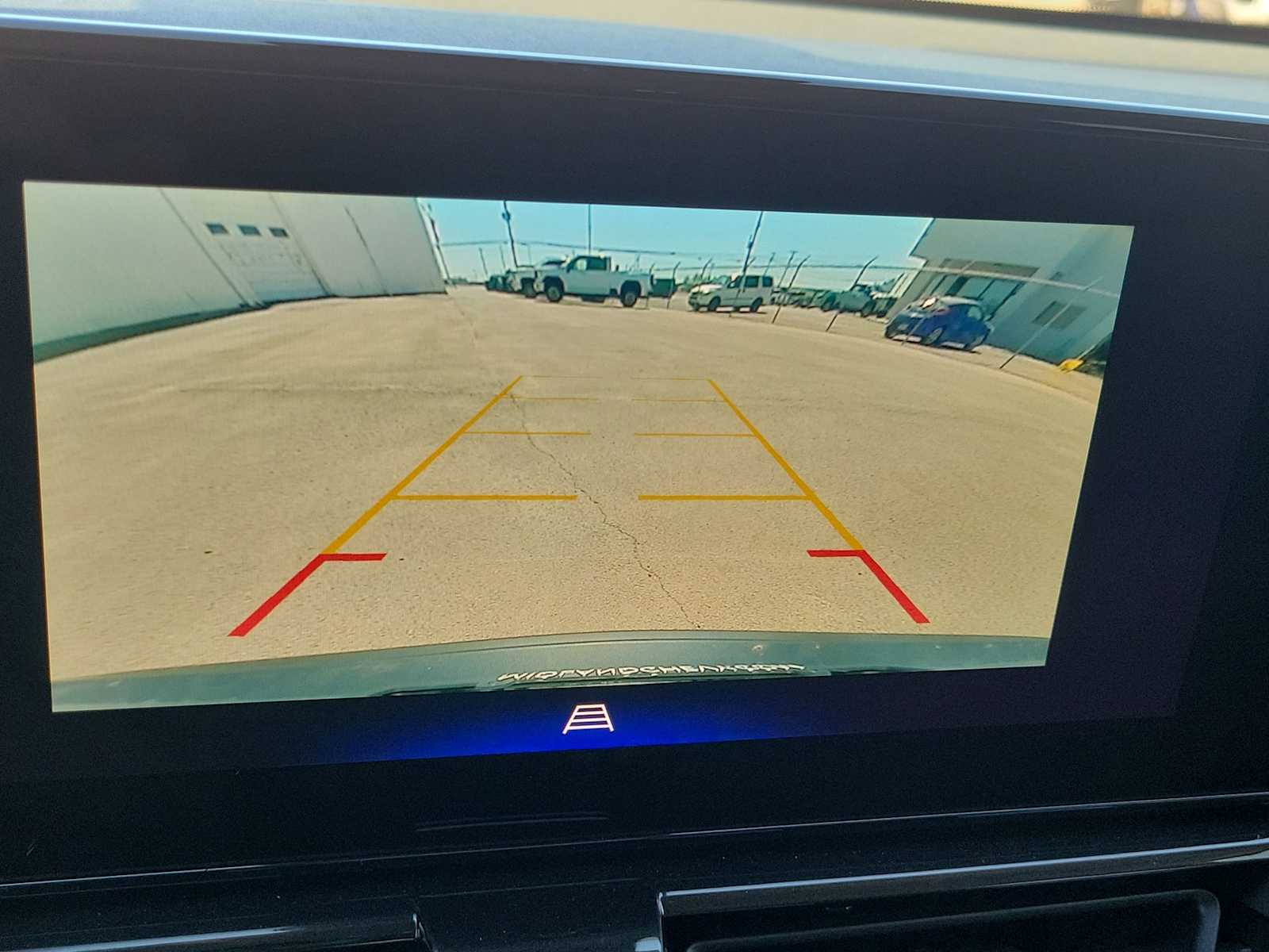 Thumbnail: 2026 Chevrolet TrailBlazer - 24