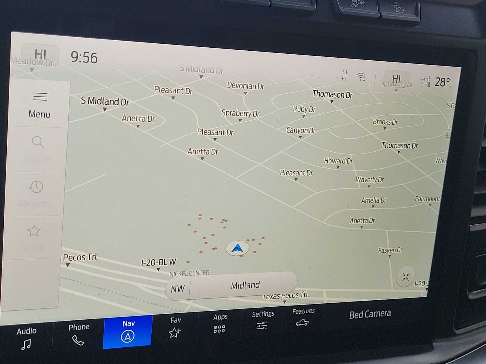 Thumbnail: 2024 Ford F-250 - 24