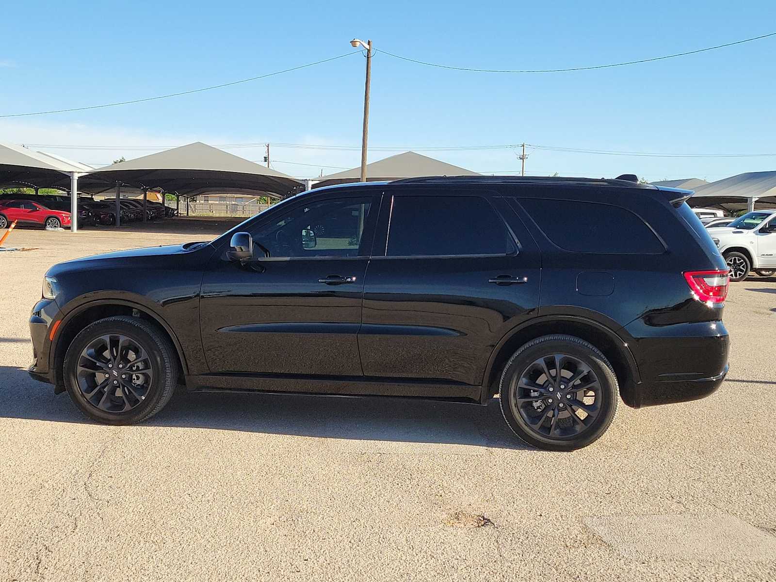 Thumbnail: 2023 Dodge Durango - 5