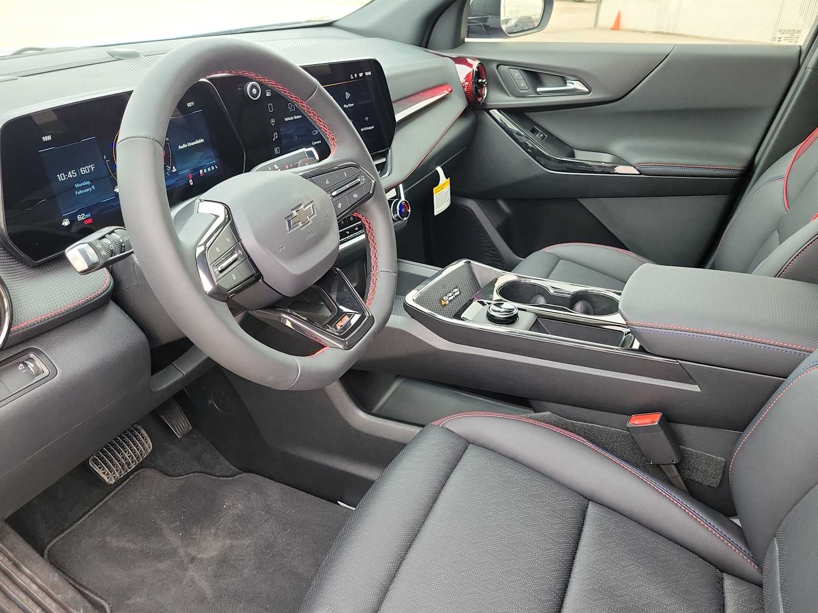 Thumbnail: 2026 Chevrolet Equinox - 10