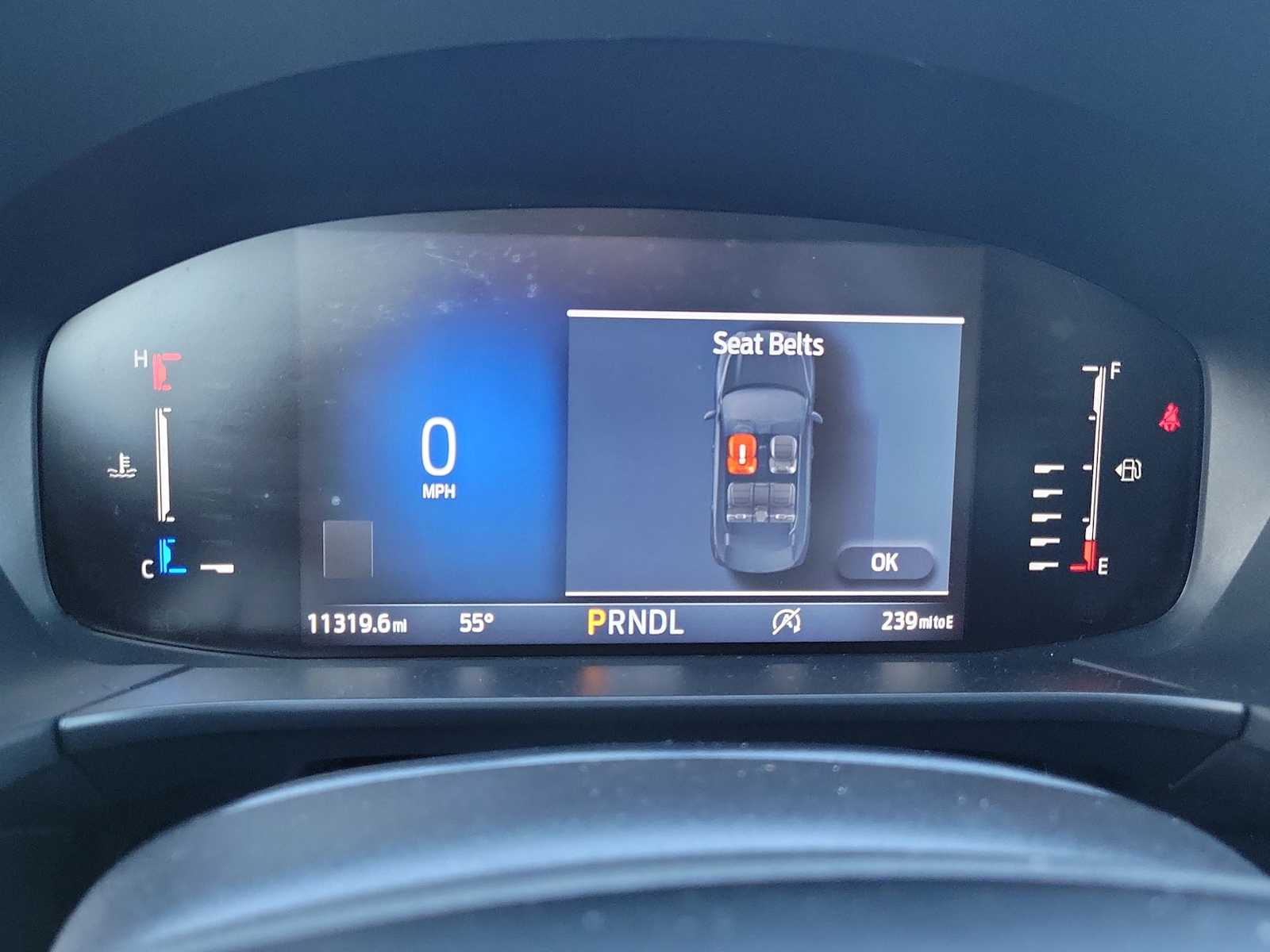 Thumbnail: 2024 Ford Escape - 26