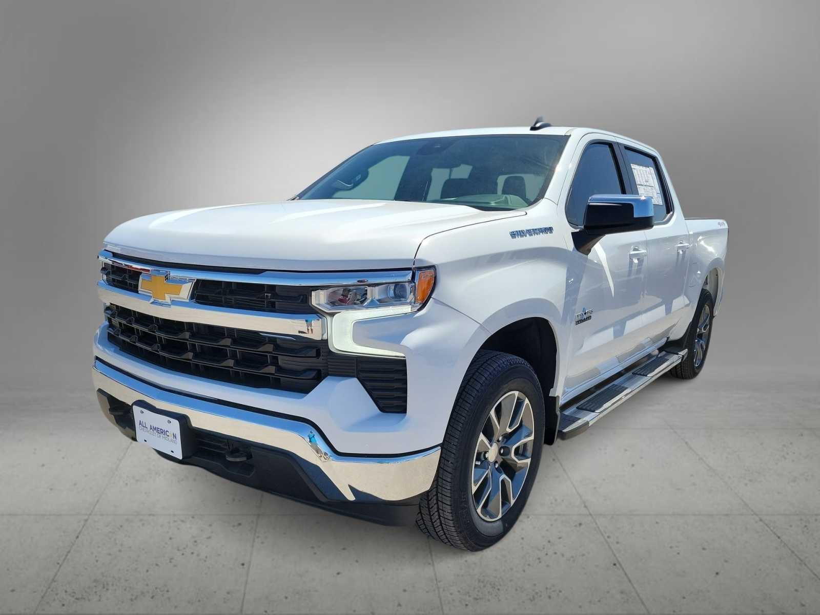 2024 Chevrolet Silverado 1500 LT -
                Midland, TX