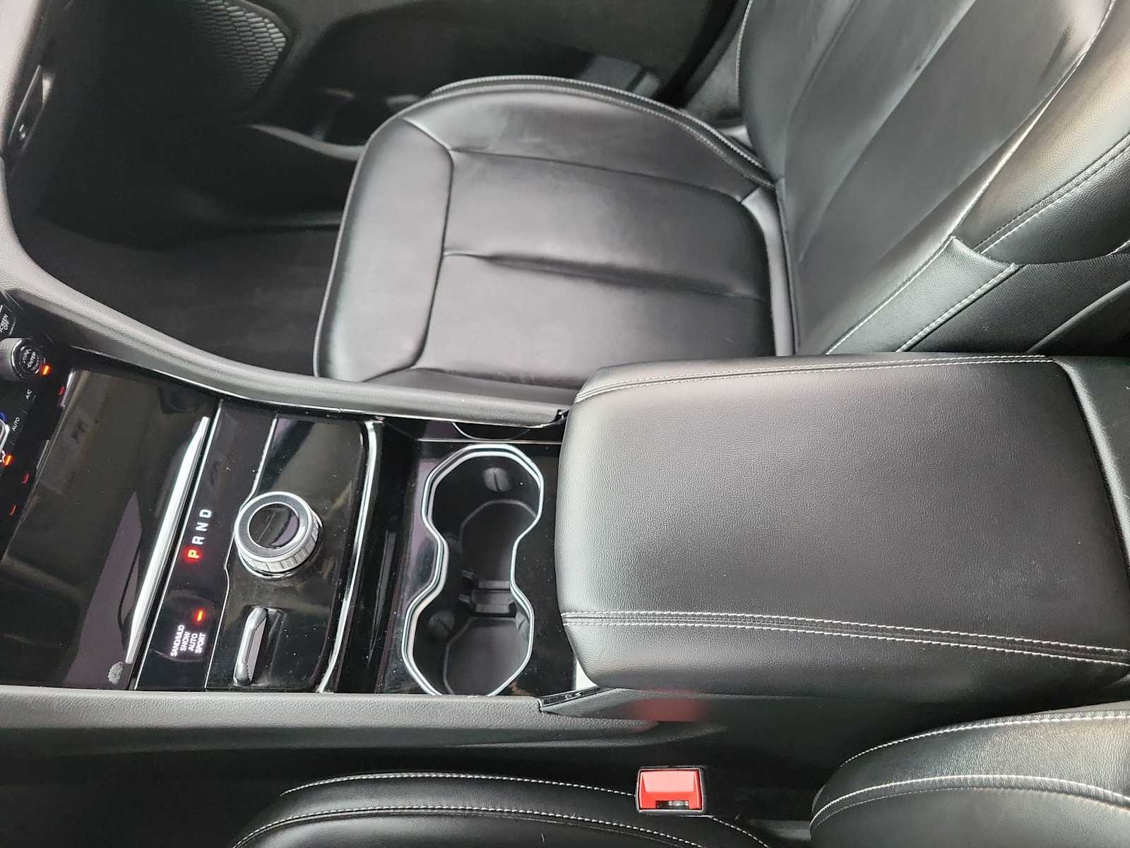 Thumbnail: 2023 Jeep Grand Cherokee - 24