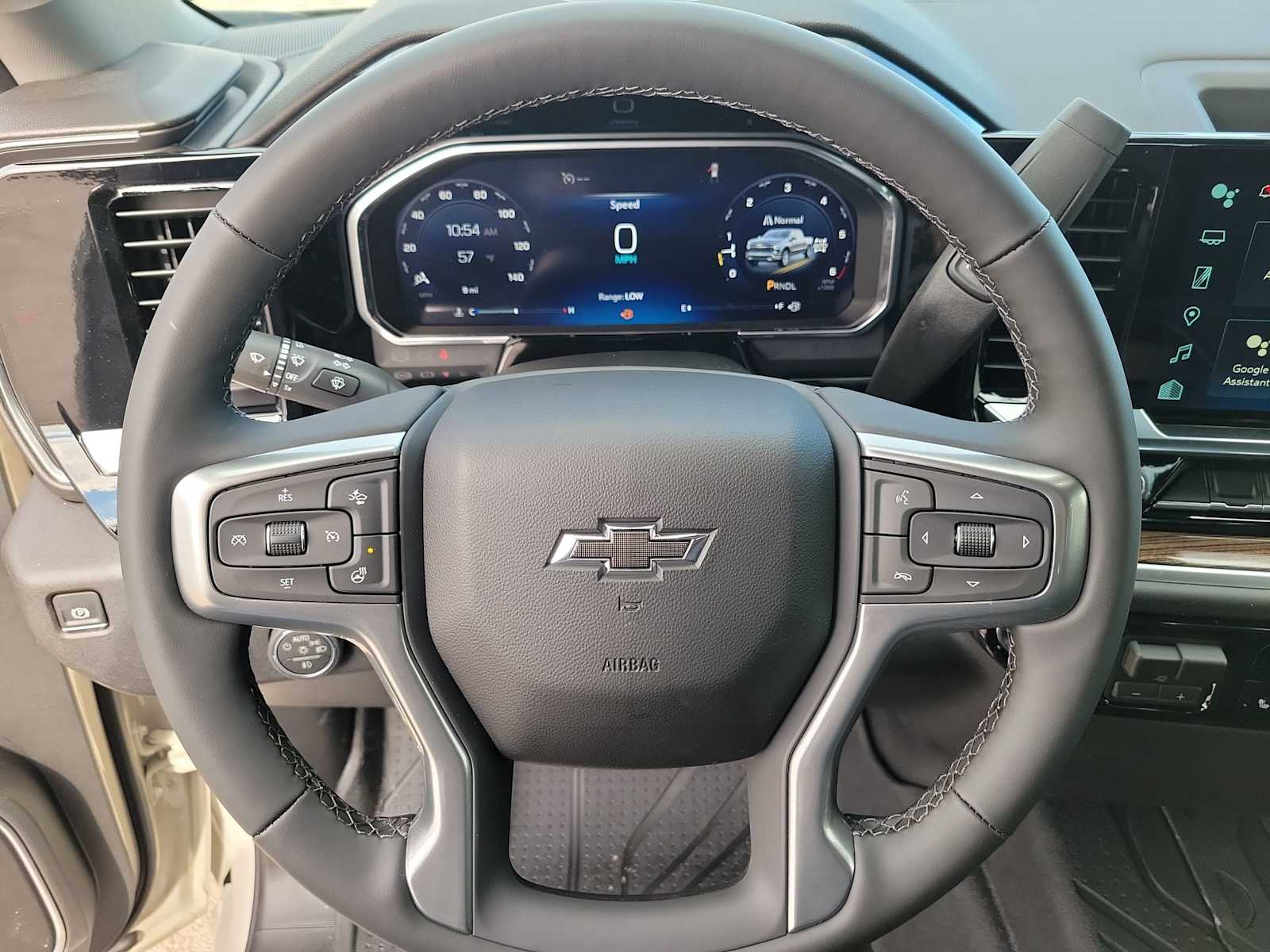 Thumbnail: 2026 Chevrolet Silverado 1500 - 19