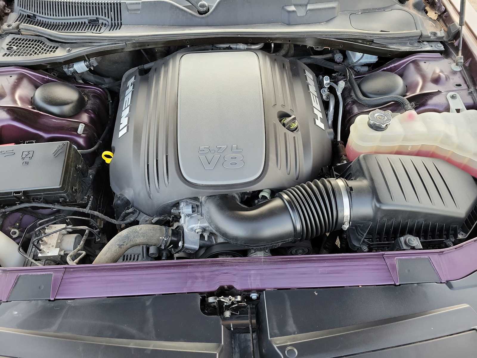 Thumbnail: 2022 Dodge Challenger - 17