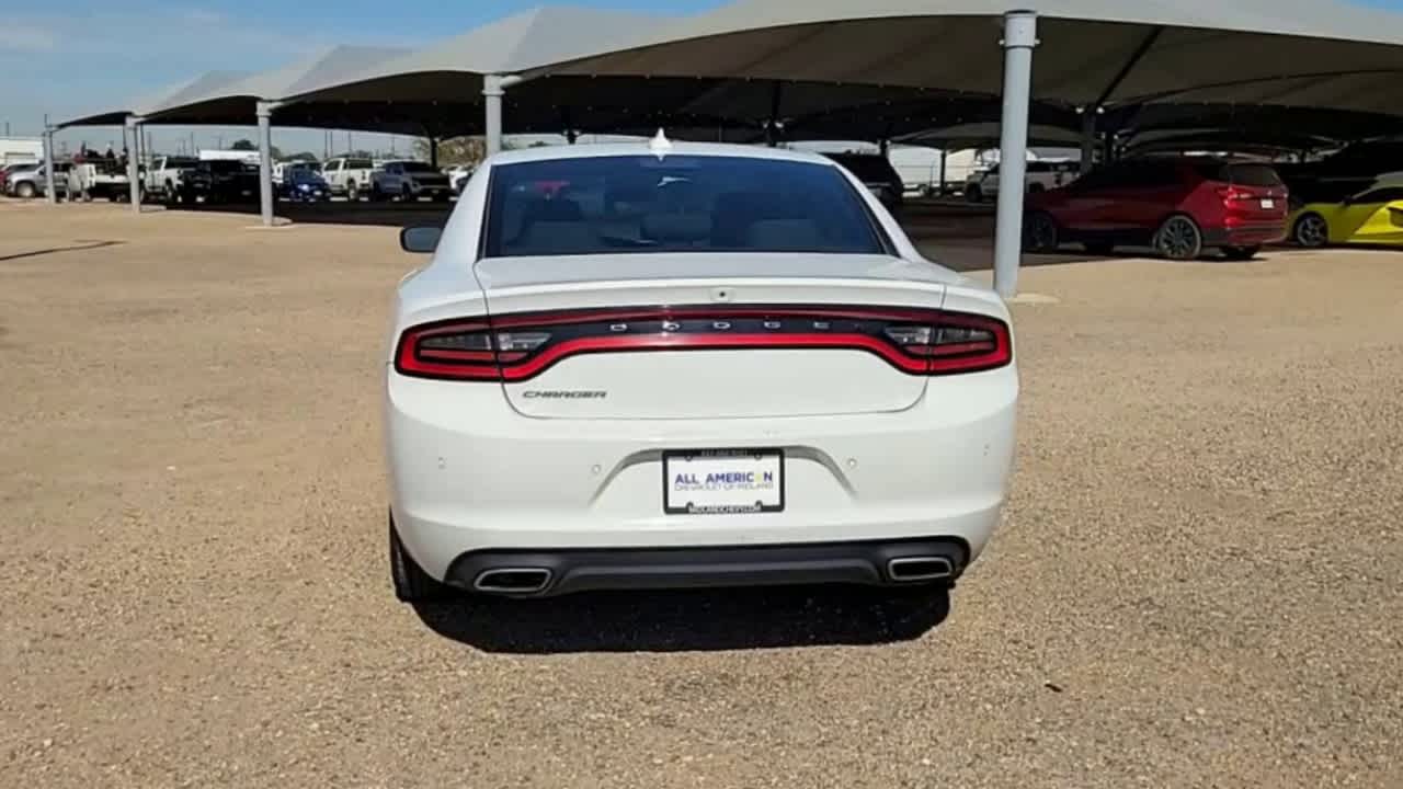 Thumbnail: 2023 Dodge Charger - 7