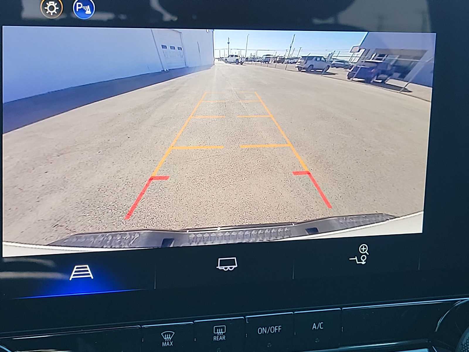 Thumbnail: 2026 Chevrolet Colorado - 28