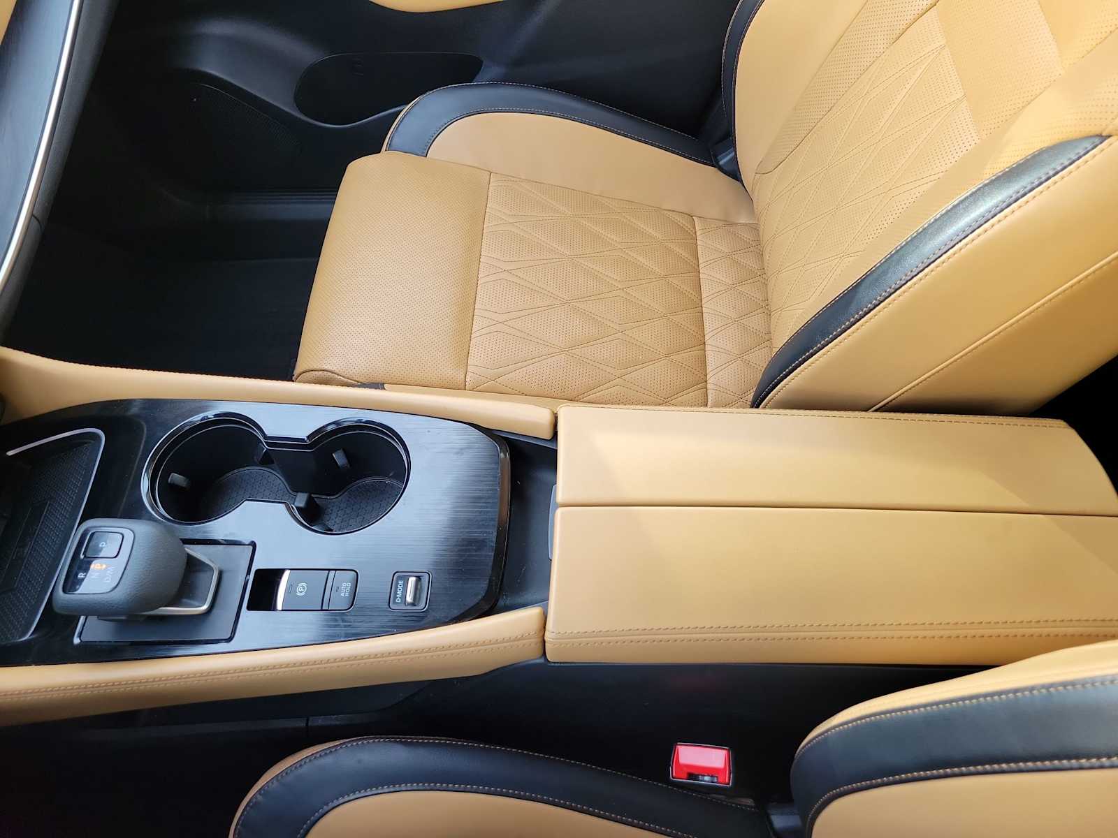 Thumbnail: 2023 Nissan Rogue - 20