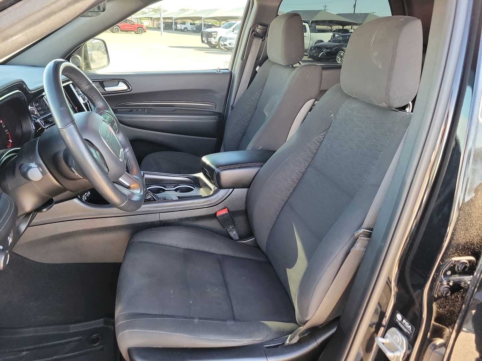 Thumbnail: 2023 Dodge Durango - 14