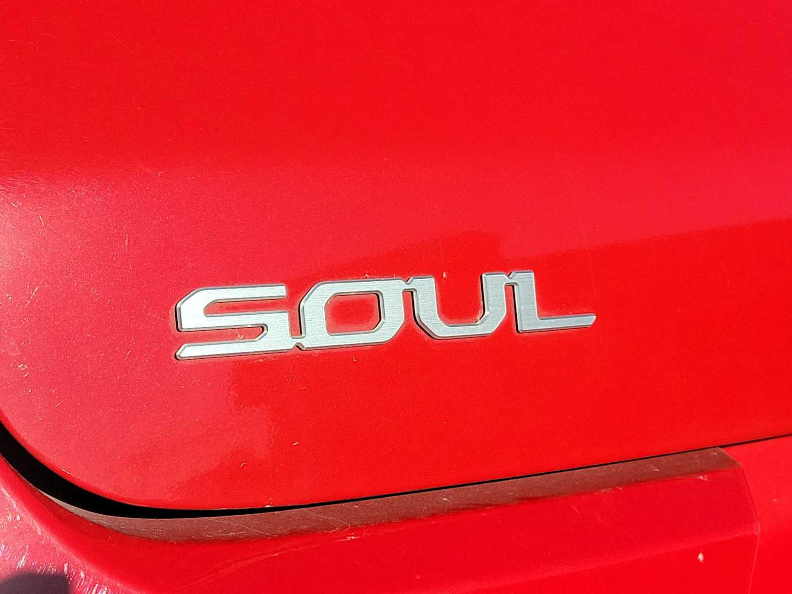 Thumbnail: 2024 Kia Soul - 15