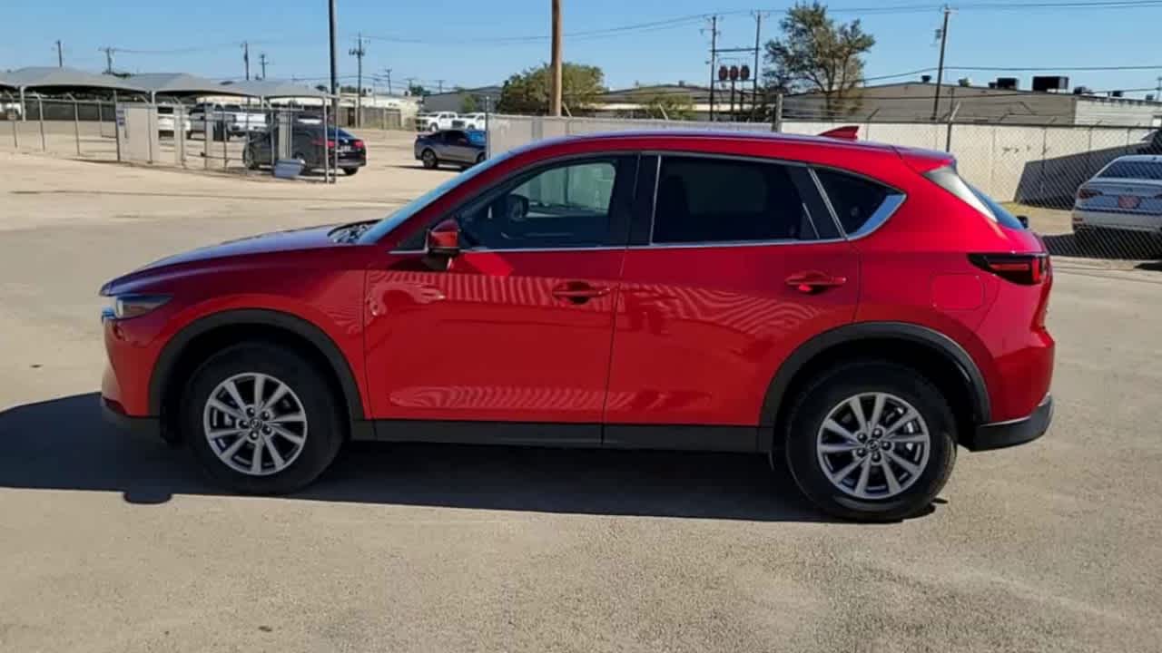 Thumbnail: 2023 Mazda CX-5 - 5