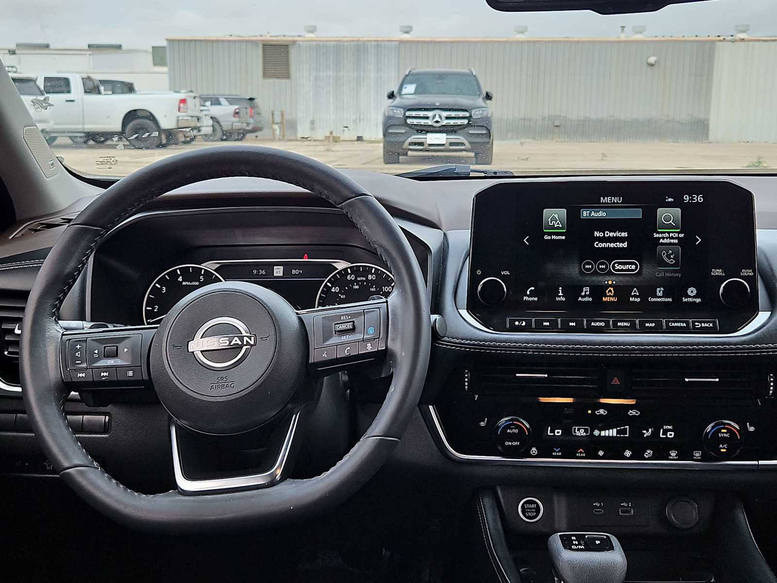 Thumbnail: 2023 Nissan Rogue - 14