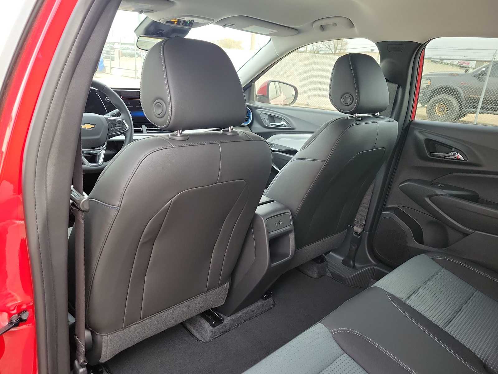 Thumbnail: 2026 Chevrolet Trax - 20