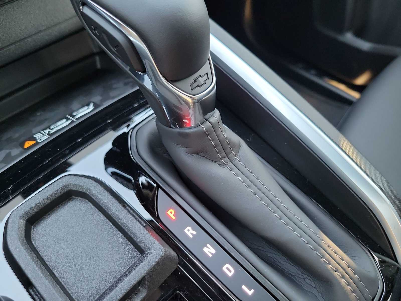 Thumbnail: 2026 Chevrolet Colorado - 25