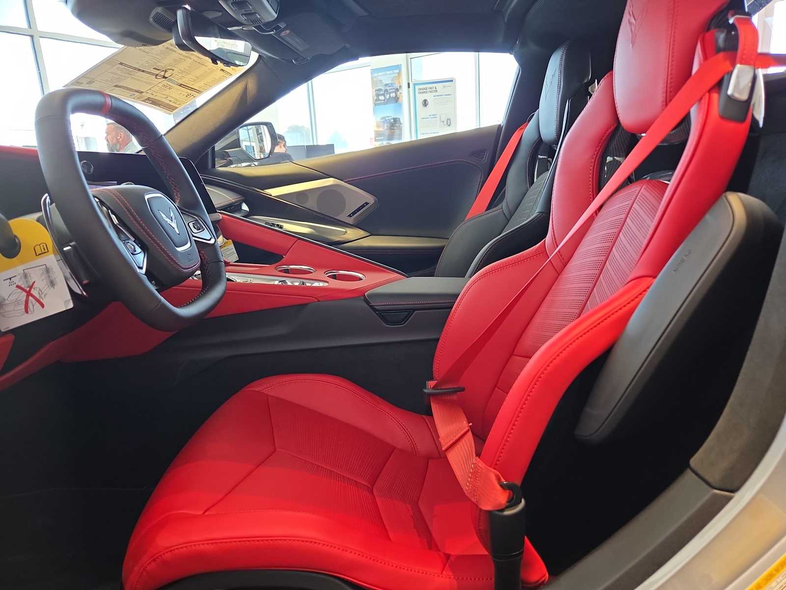 Thumbnail: 2026 Chevrolet Corvette - 14