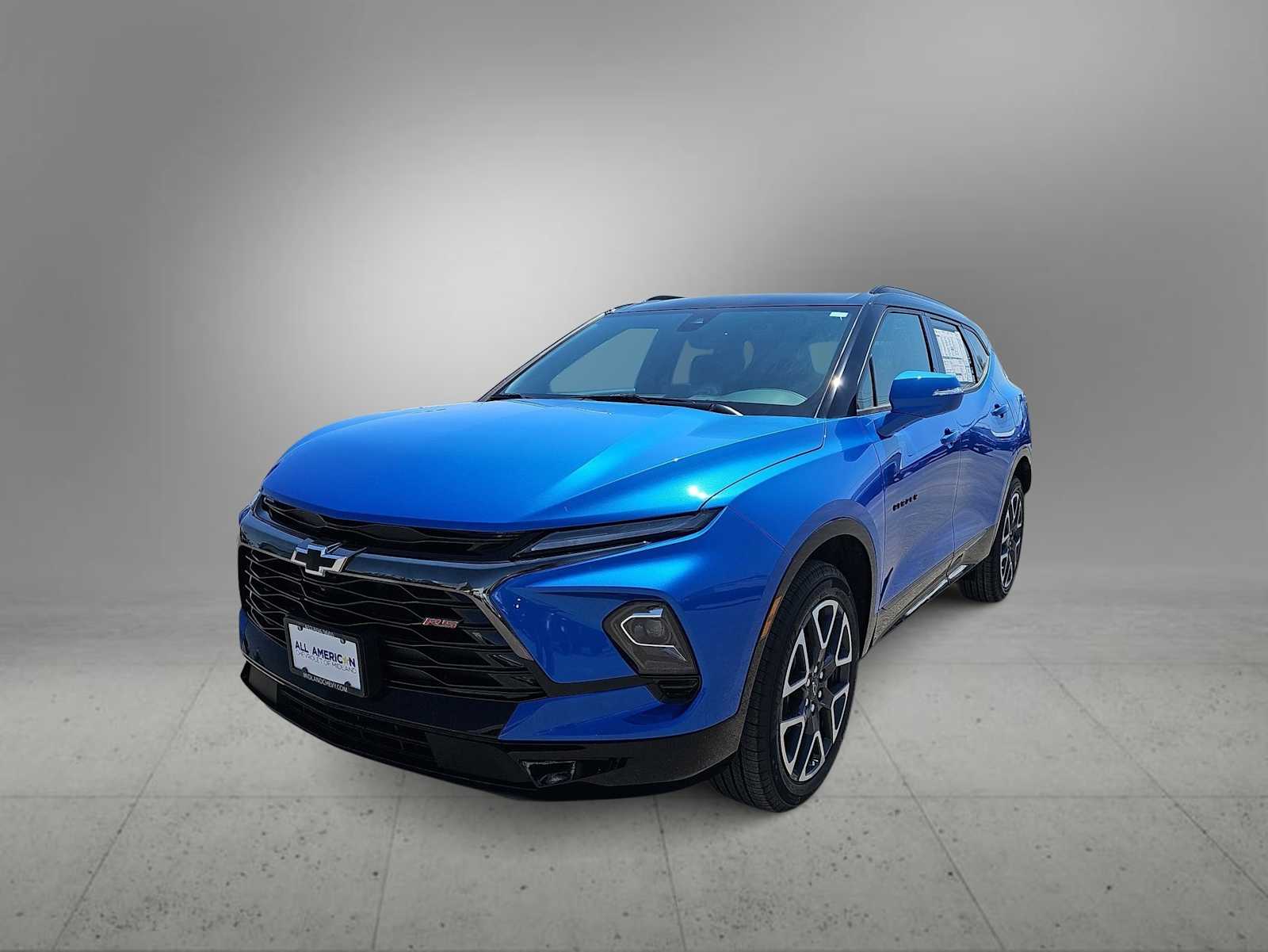 2025 Chevrolet Blazer RS -
                Midland, TX