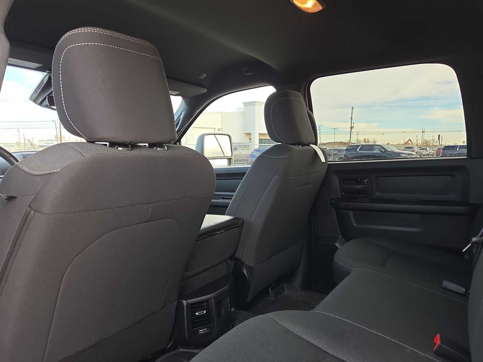 Thumbnail: 2025 RAM 2500 - 16