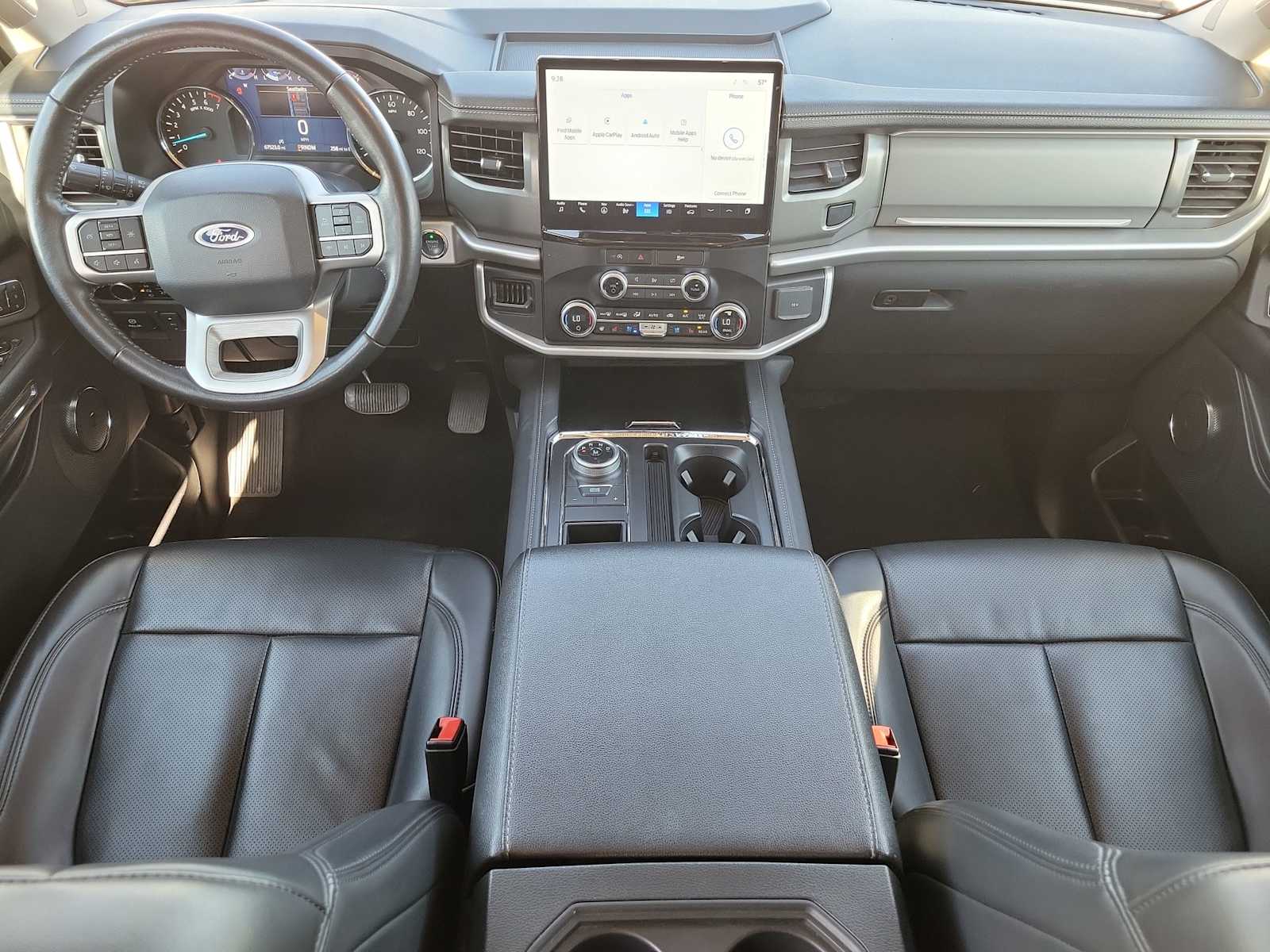 Thumbnail: 2024 Ford Expedition - 14