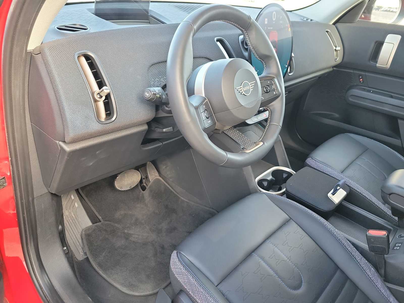 Thumbnail: 2025 MINI Cooper Countryman - 10