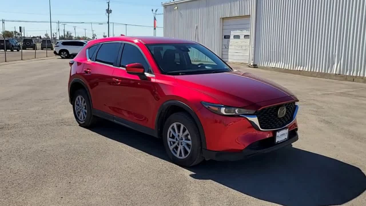 Thumbnail: 2023 Mazda CX-5 - 2