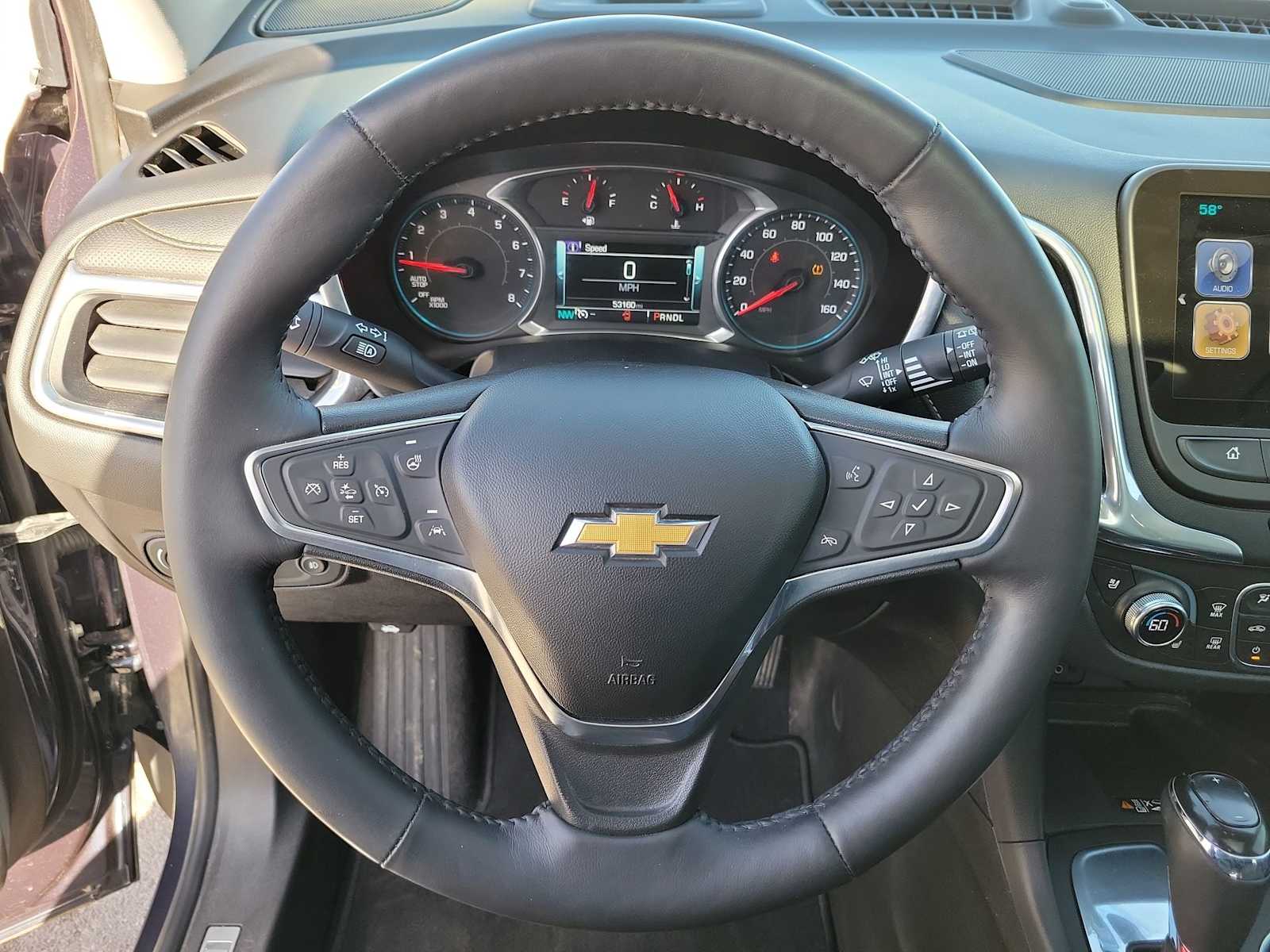 Thumbnail: 2018 Chevrolet Equinox - 23