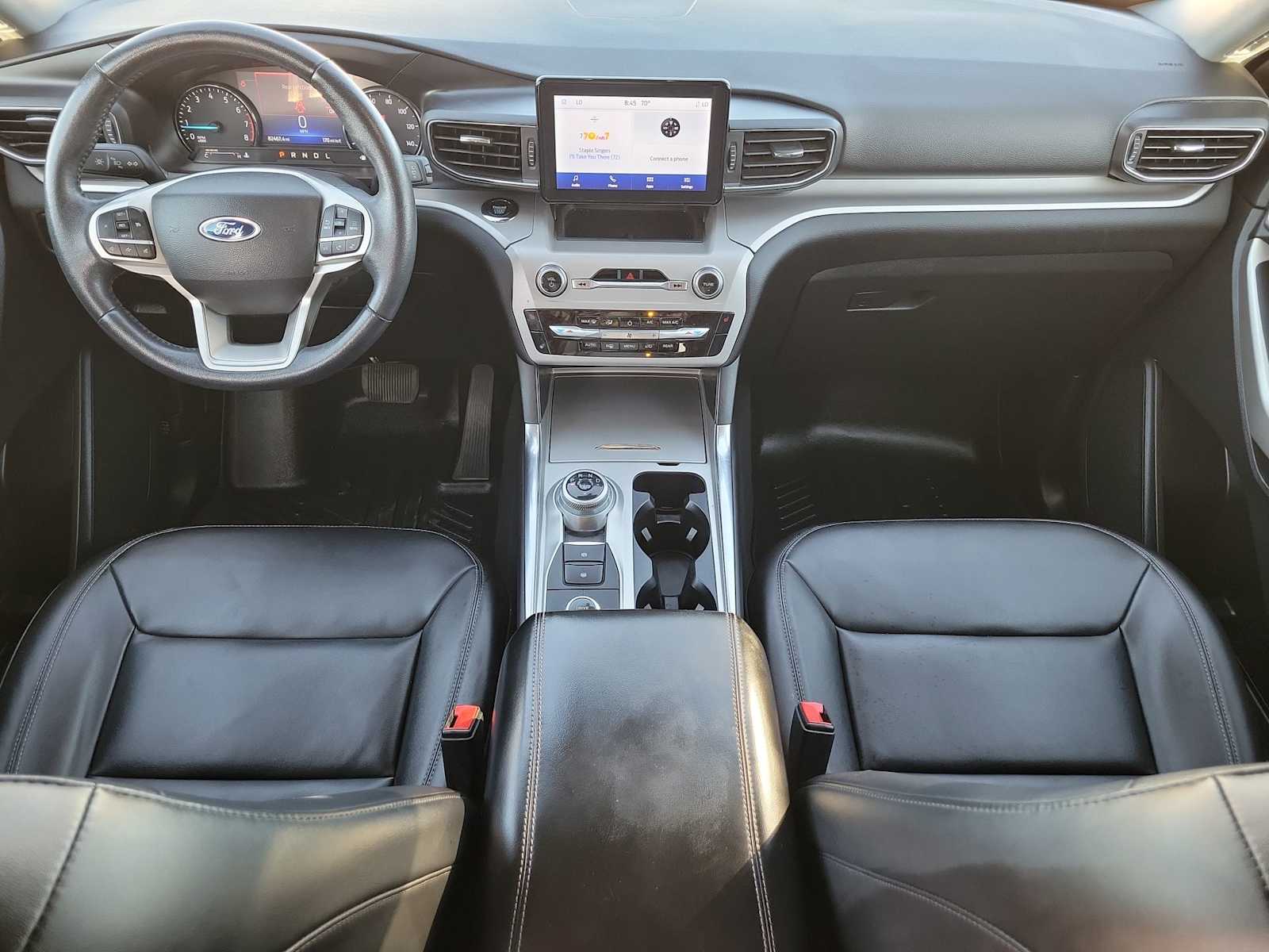 Thumbnail: 2023 Ford Explorer - 14