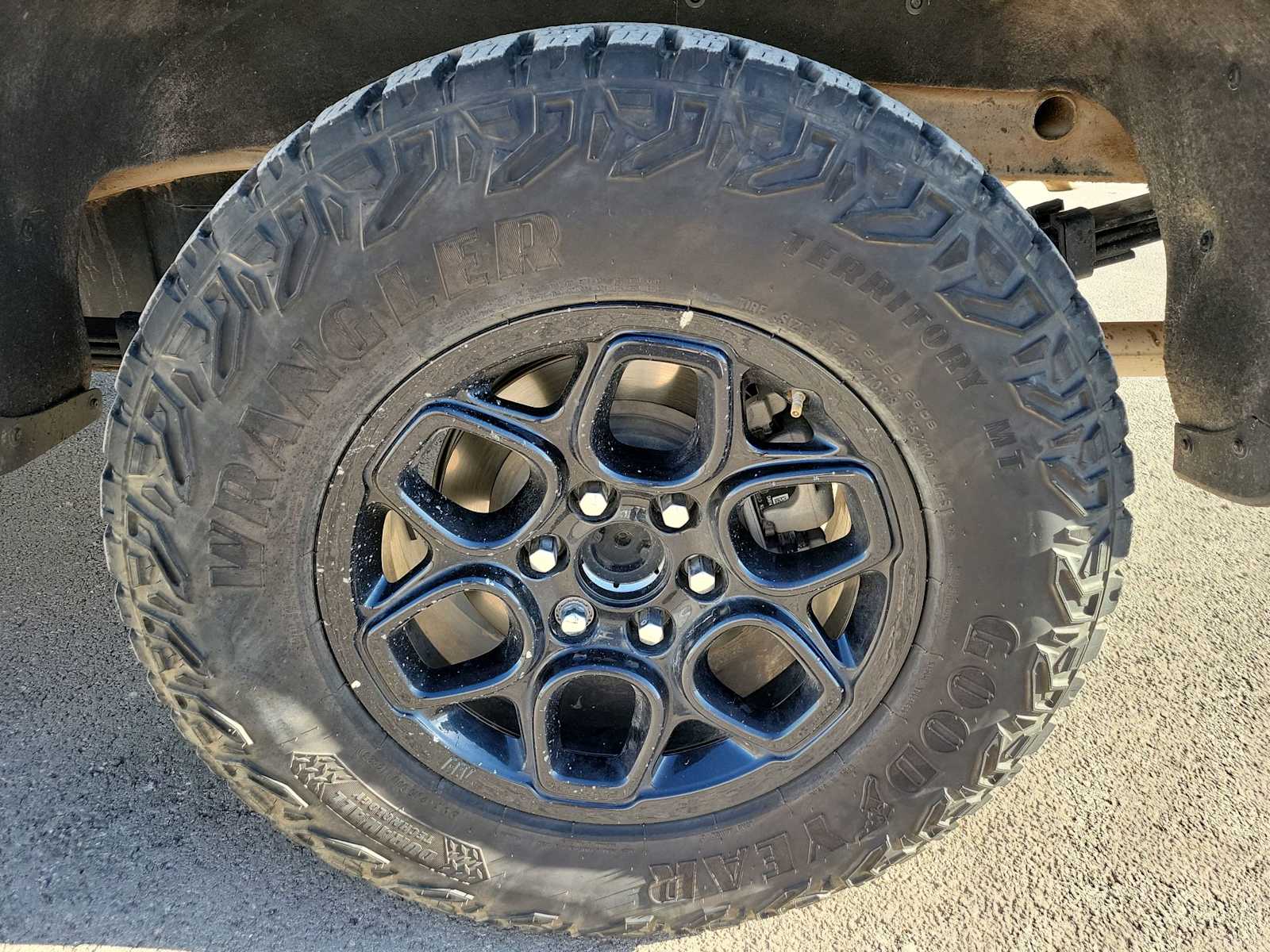 Thumbnail: 2024 Chevrolet Silverado 1500 - 16