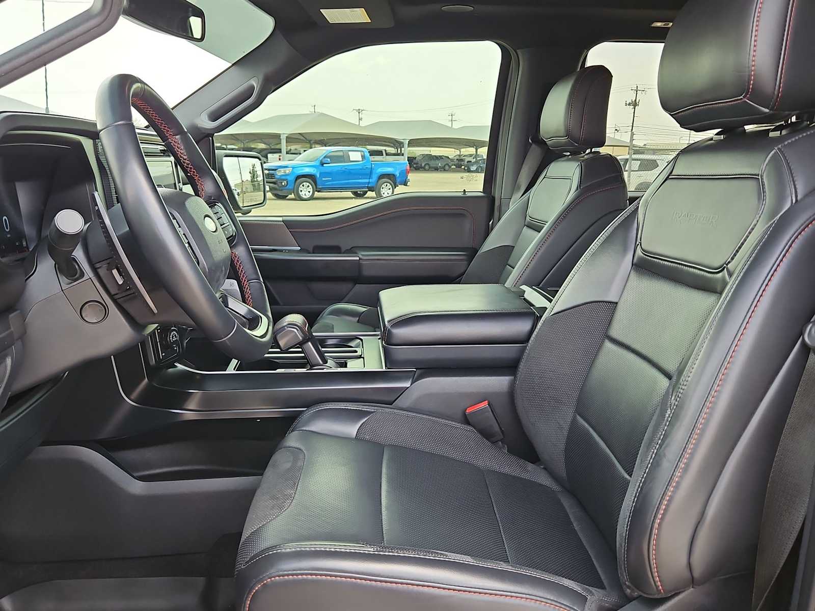 Thumbnail: 2025 Ford F-150 - 15