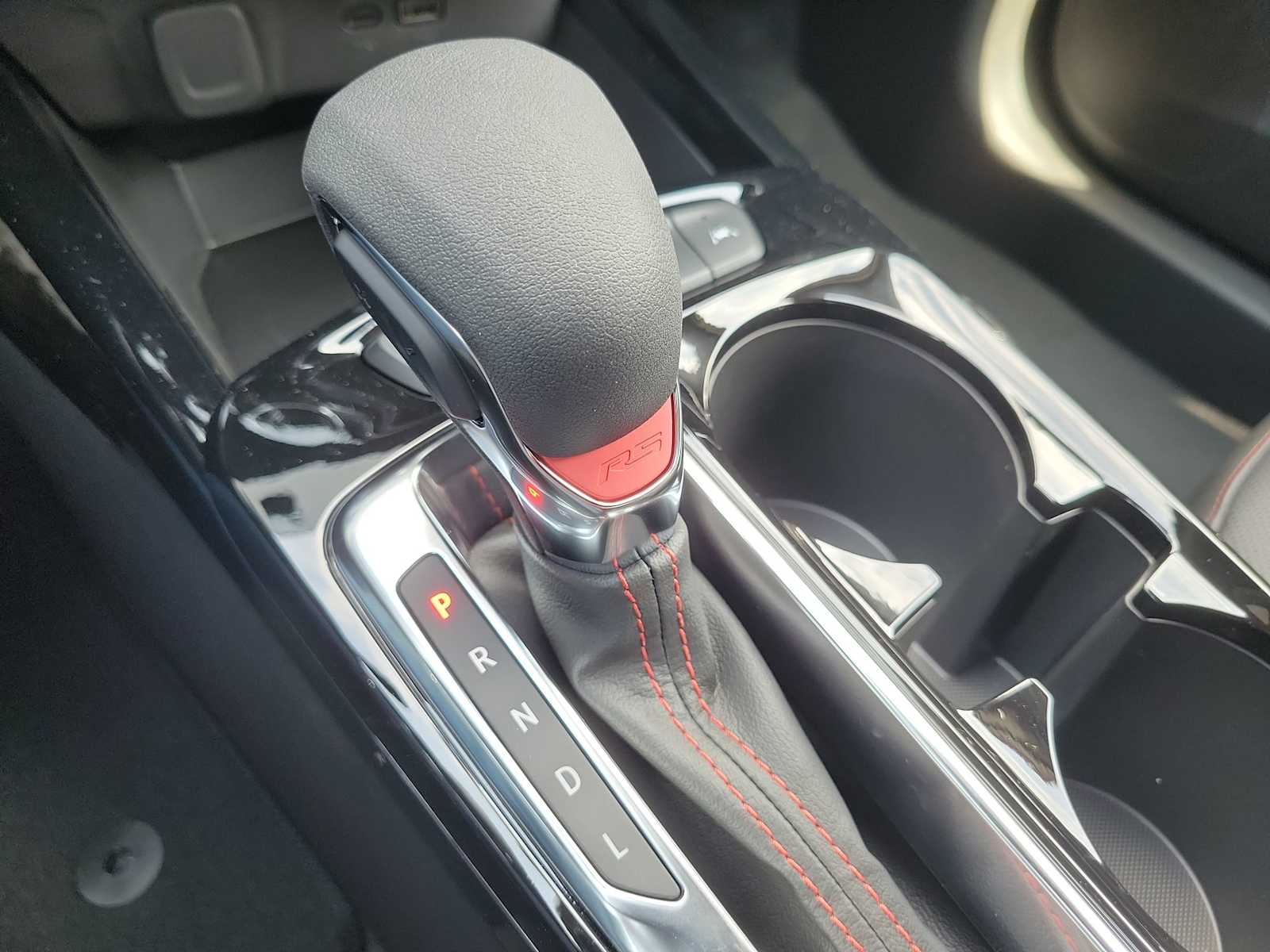 Thumbnail: 2026 Chevrolet Trax - 21