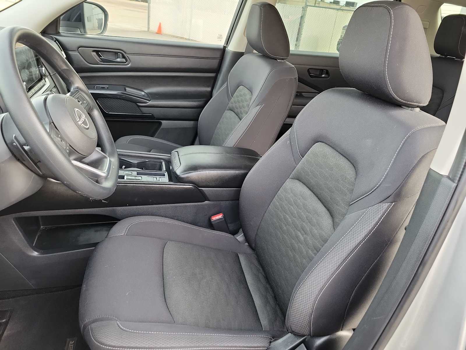 Thumbnail: 2024 Nissan Pathfinder - 15