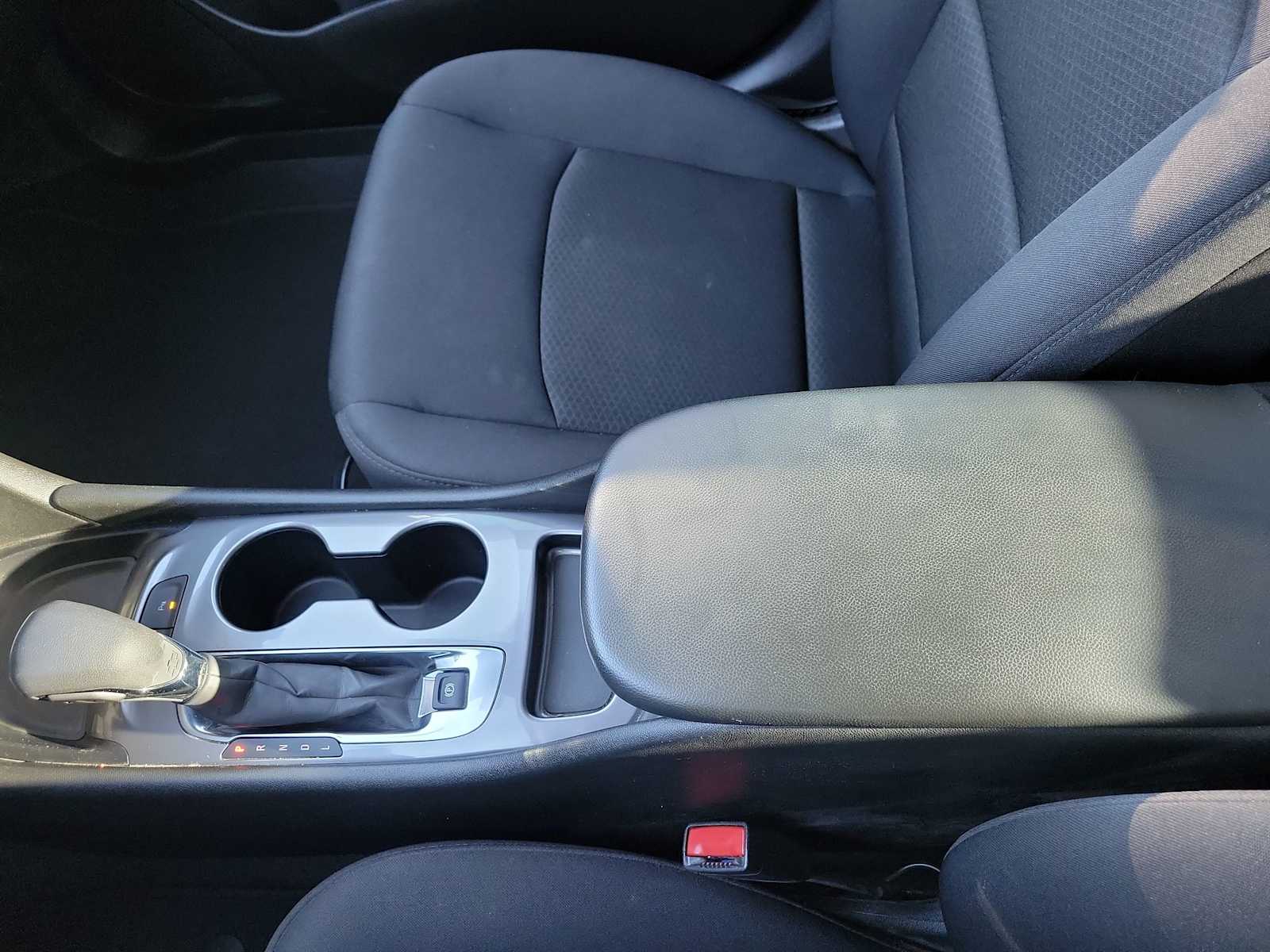 Thumbnail: 2024 Chevrolet Malibu - 24