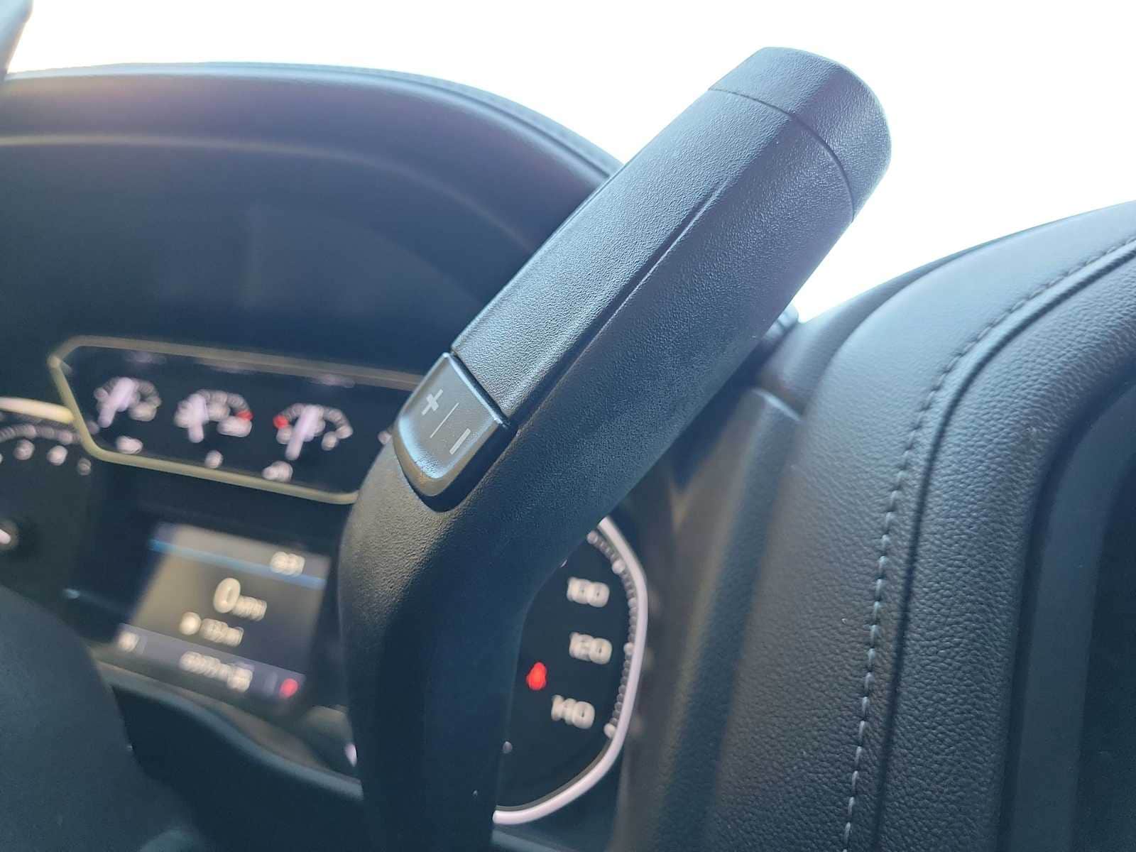 Thumbnail: 2021 GMC Sierra 1500 - 21