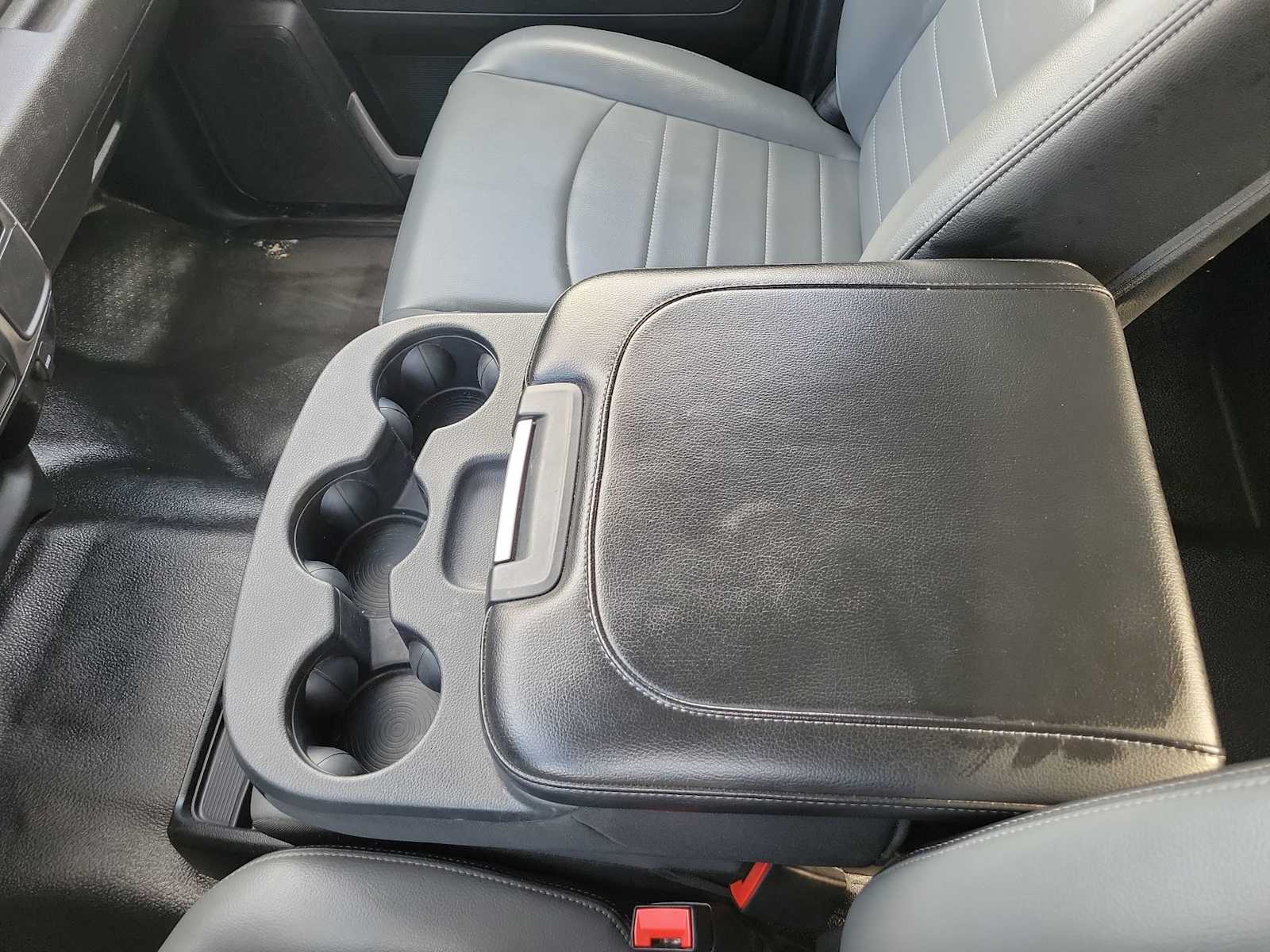 Thumbnail: 2023 RAM 1500 Classic - 20