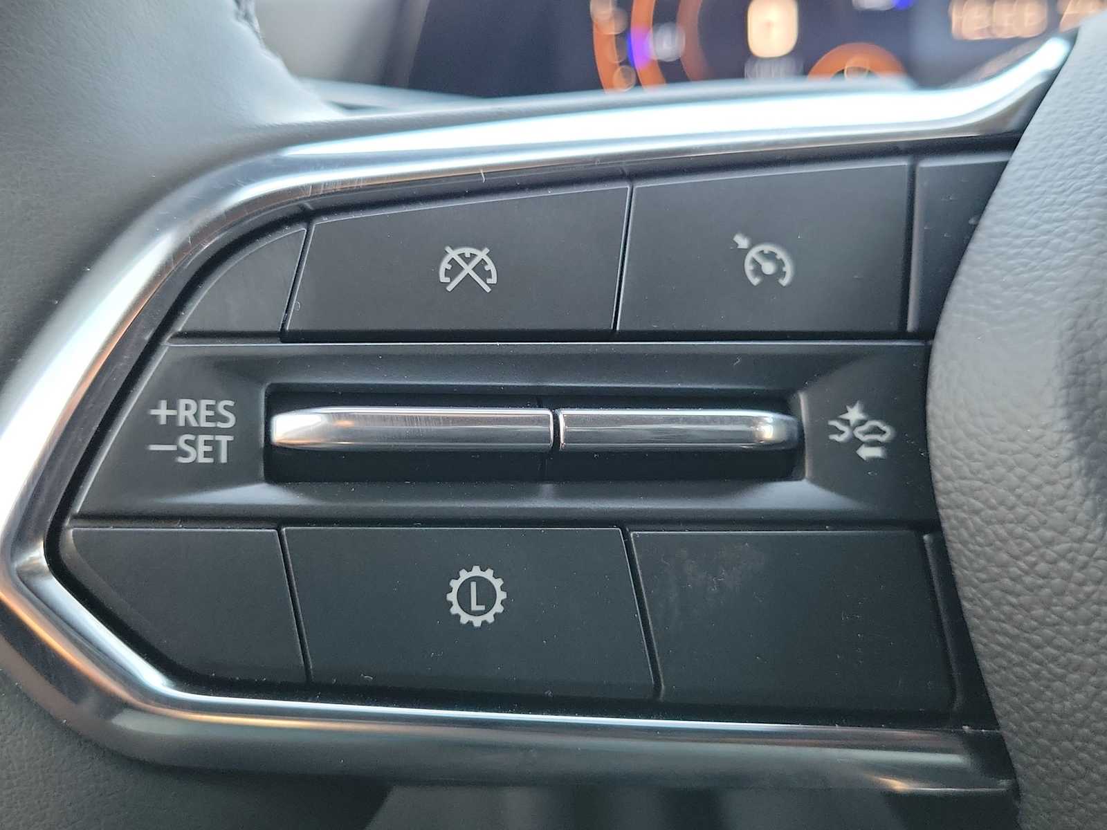 Thumbnail: 2026 Chevrolet Tahoe - 27