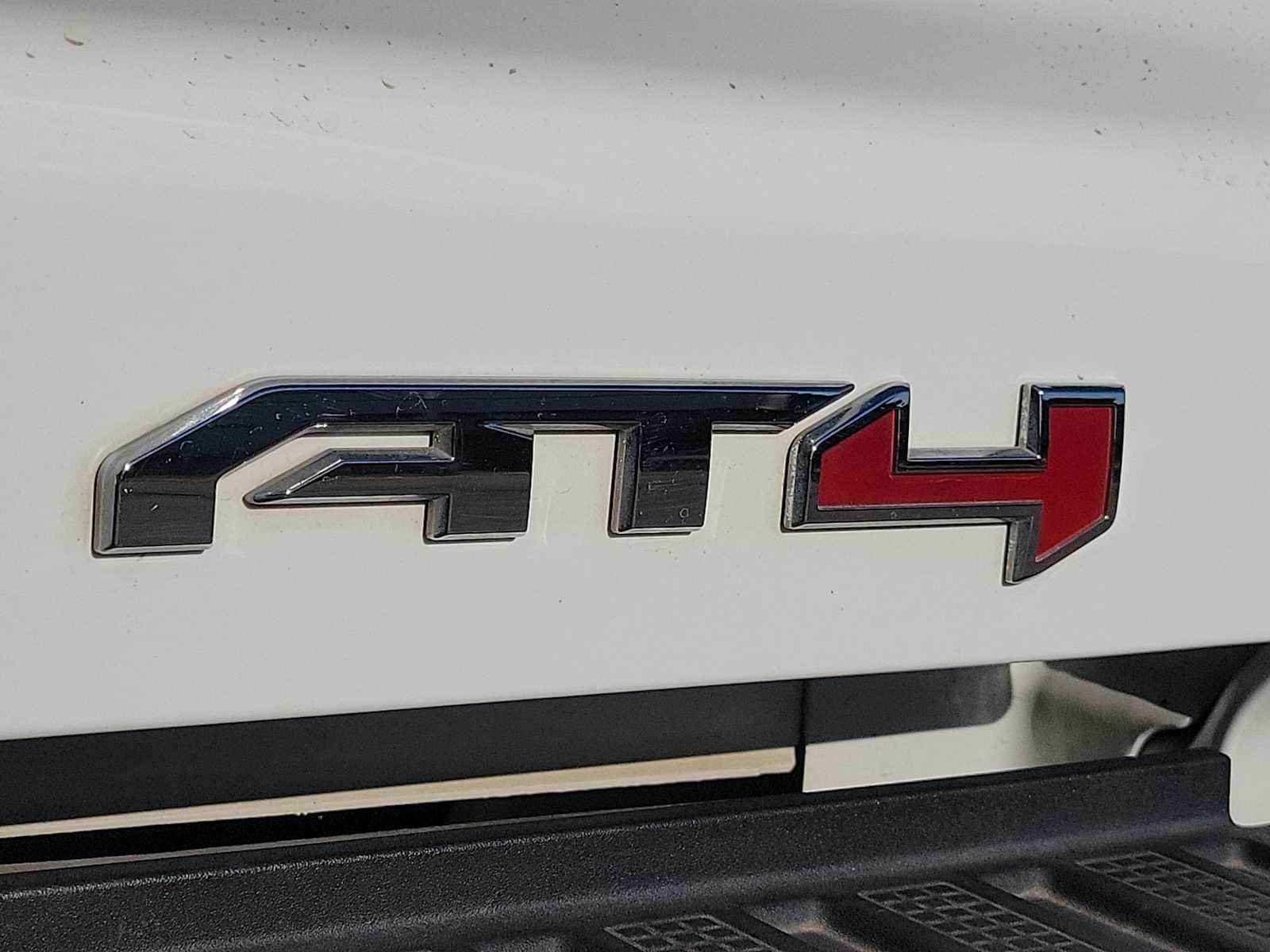 Thumbnail: 2023 GMC Sierra 2500 - 11