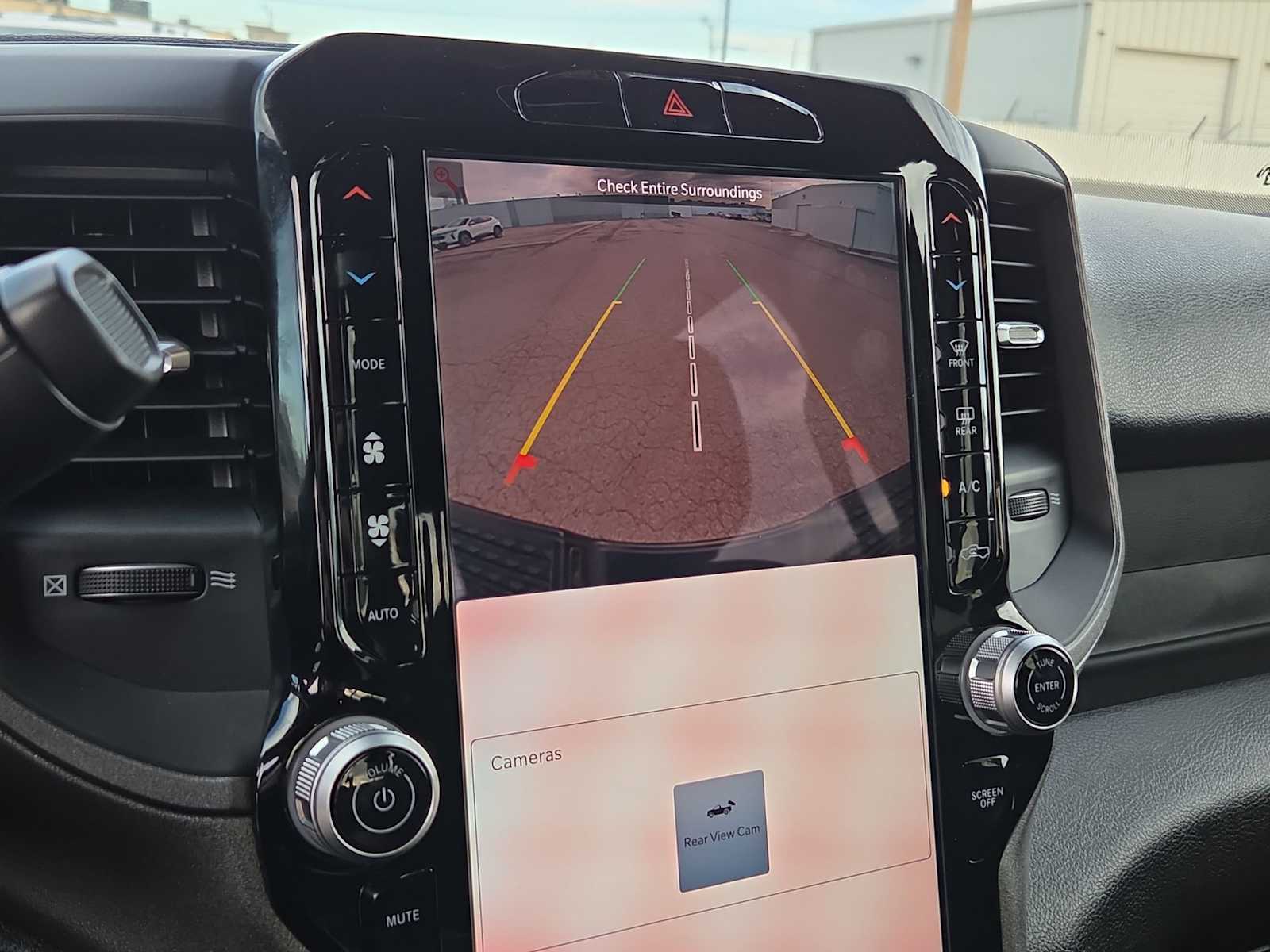 Thumbnail: 2025 RAM 2500 - 24