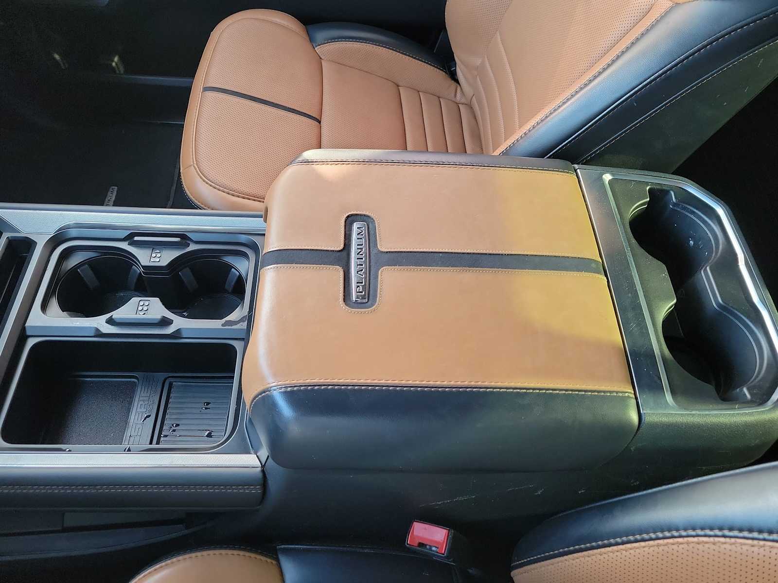 Thumbnail: 2024 Ford F-250 - 19