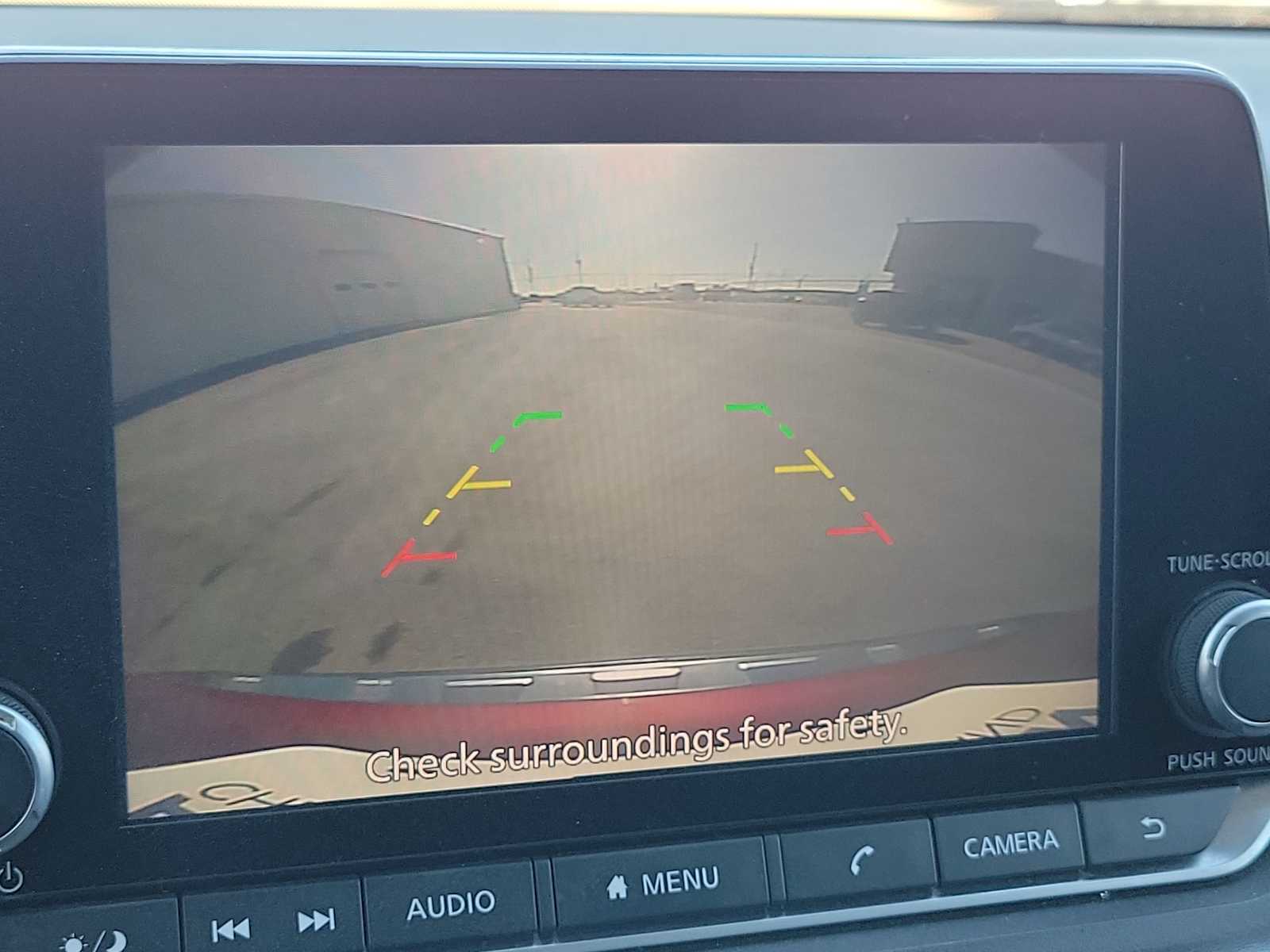 Thumbnail: 2023 Nissan Rogue - 28