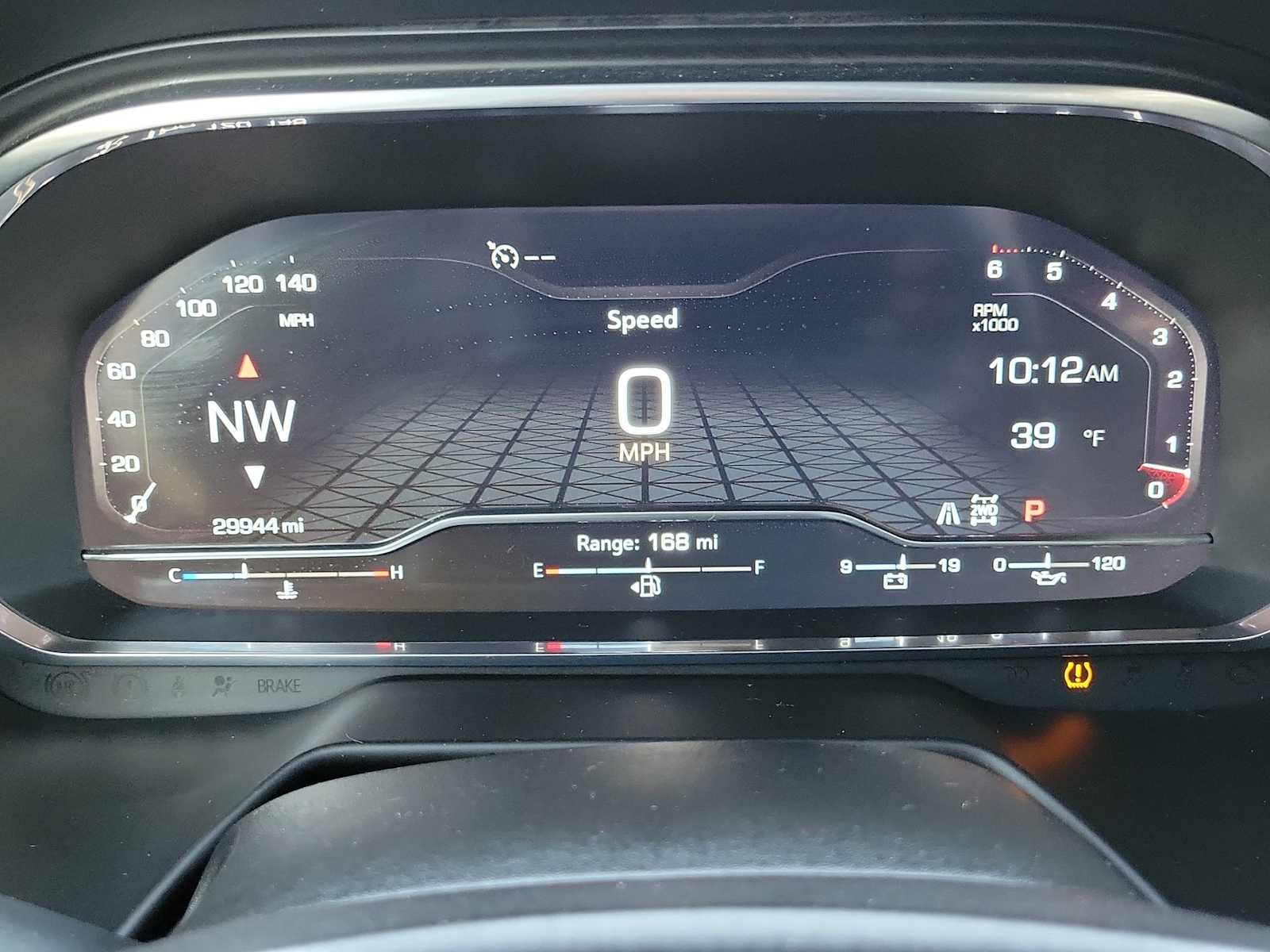 Thumbnail: 2023 GMC Yukon - 26