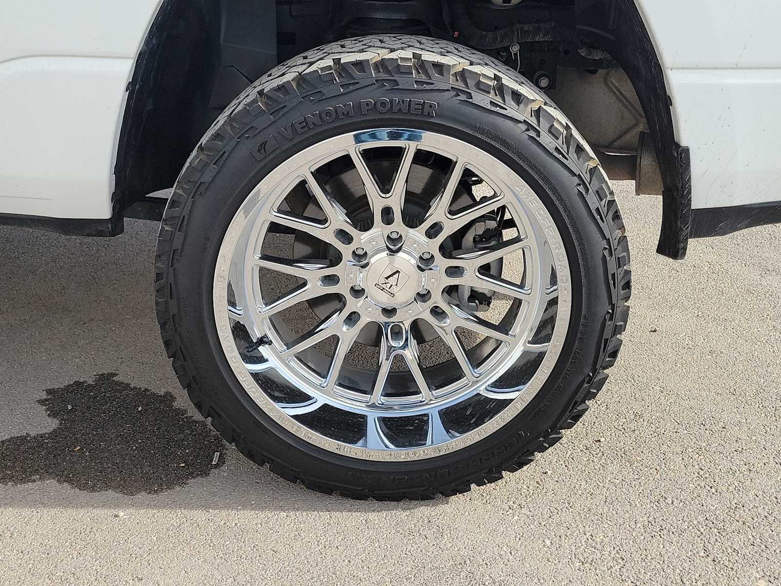 Thumbnail: 2021 RAM 1500 - 12