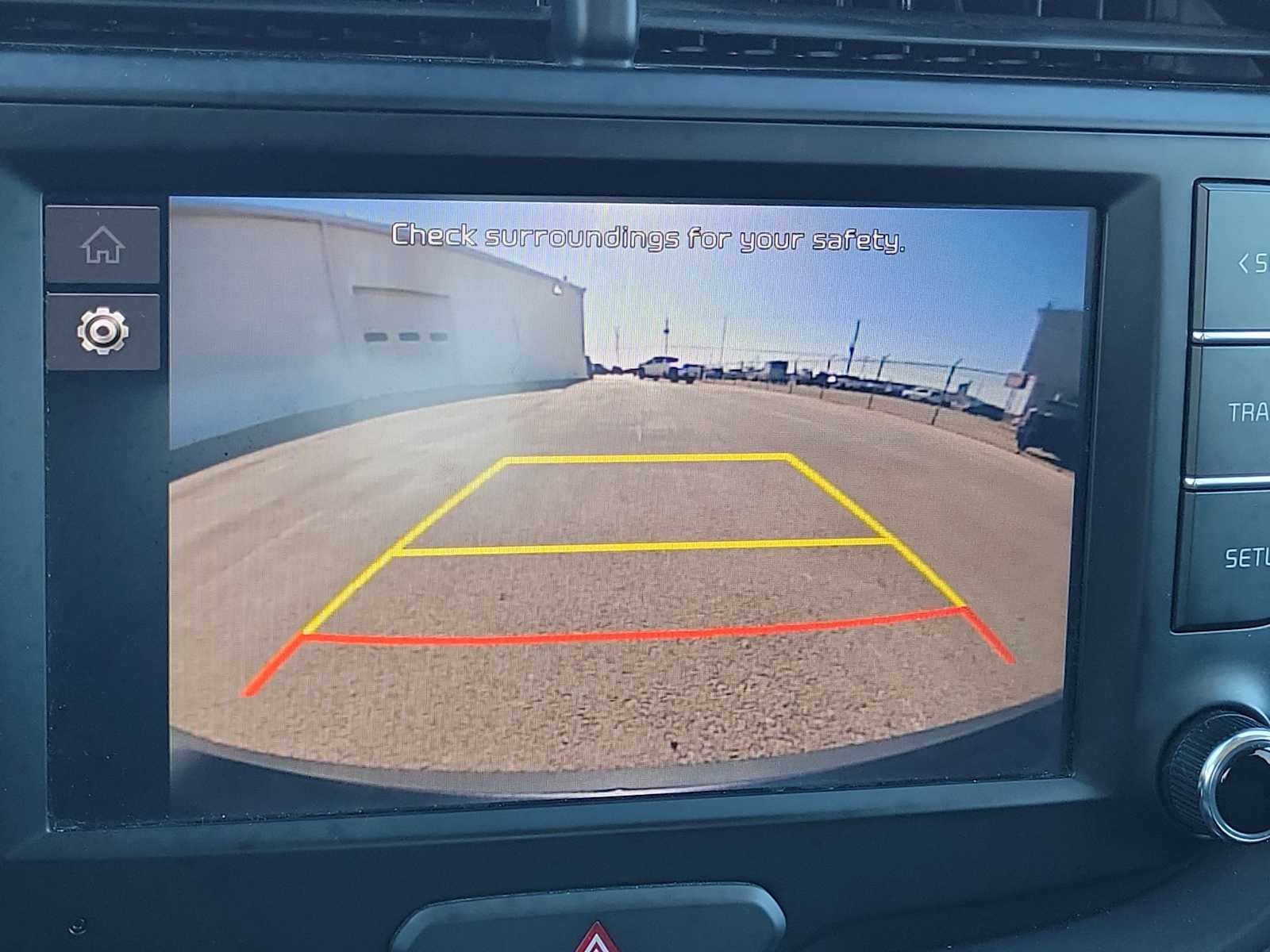 Thumbnail: 2024 Kia Soul - 28