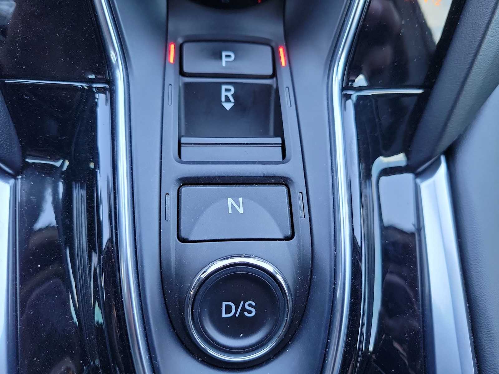 Thumbnail: 2023 Acura RDX - 25